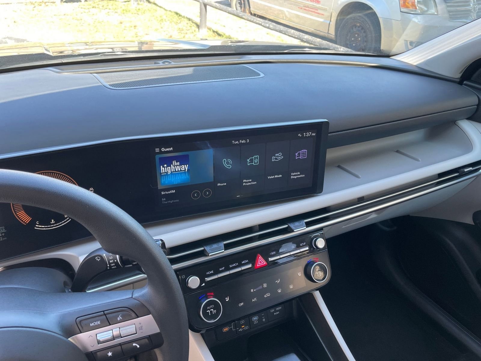 Thumbnail: 2025 Hyundai Tucson - 17