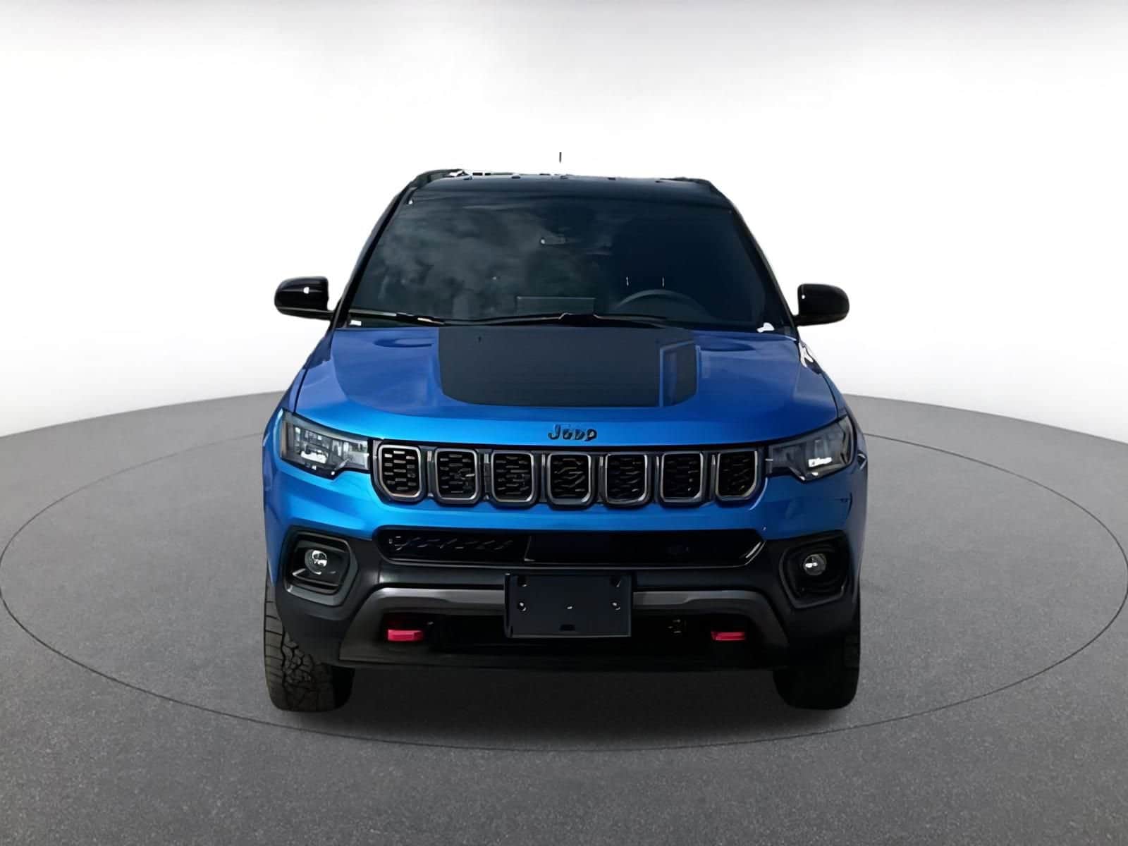 Thumbnail: 2025 Jeep Compass - 9