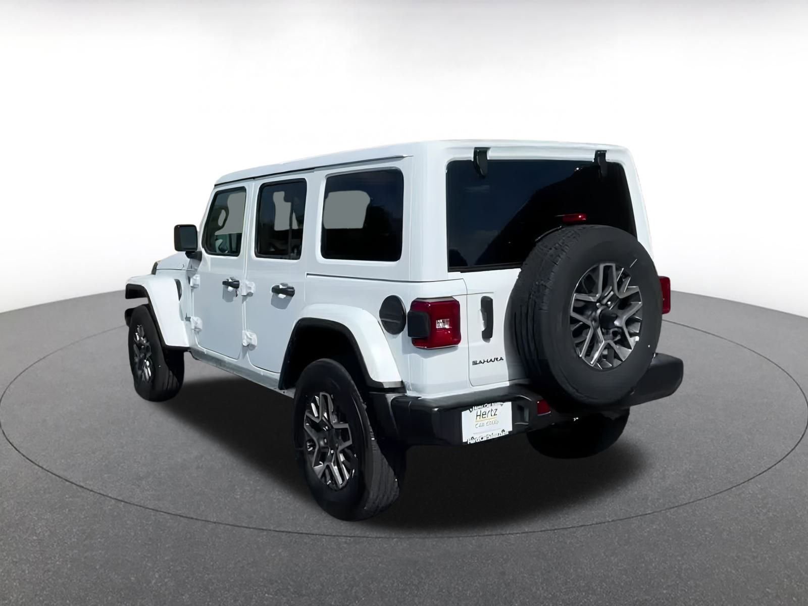Thumbnail: 2025 Jeep Wrangler - 10