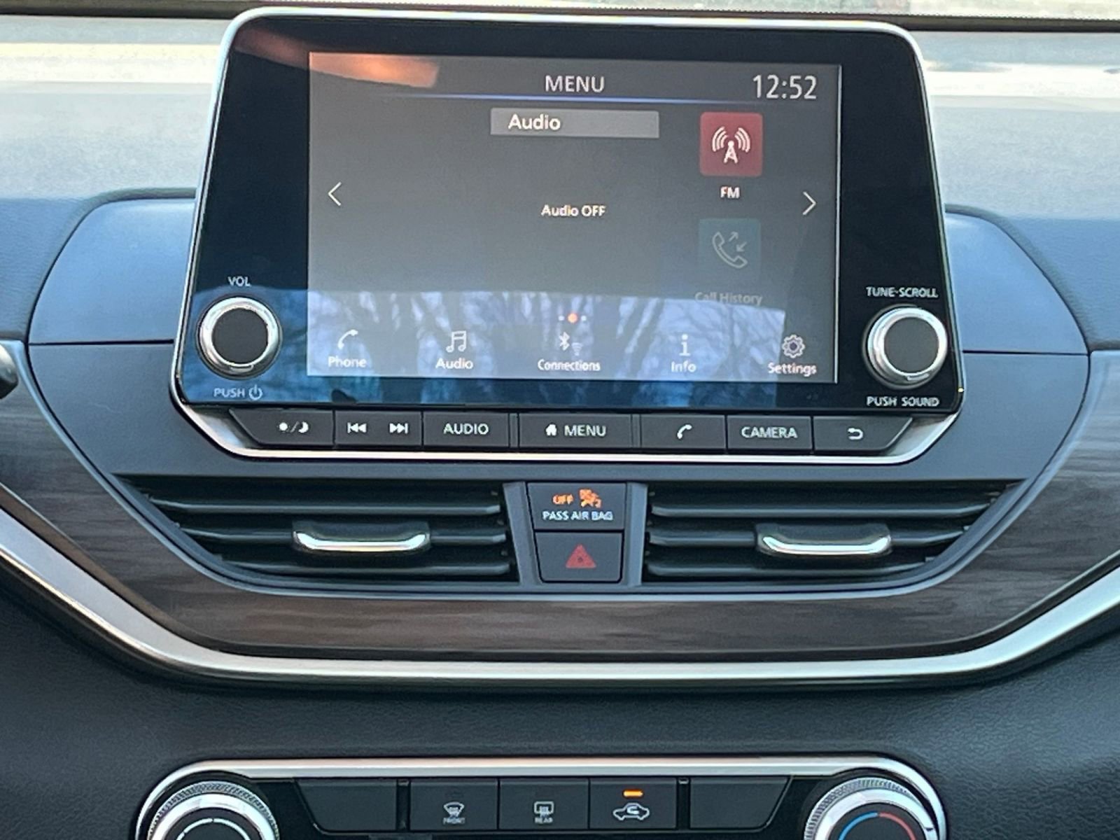 Thumbnail: 2025 Nissan Altima - 20