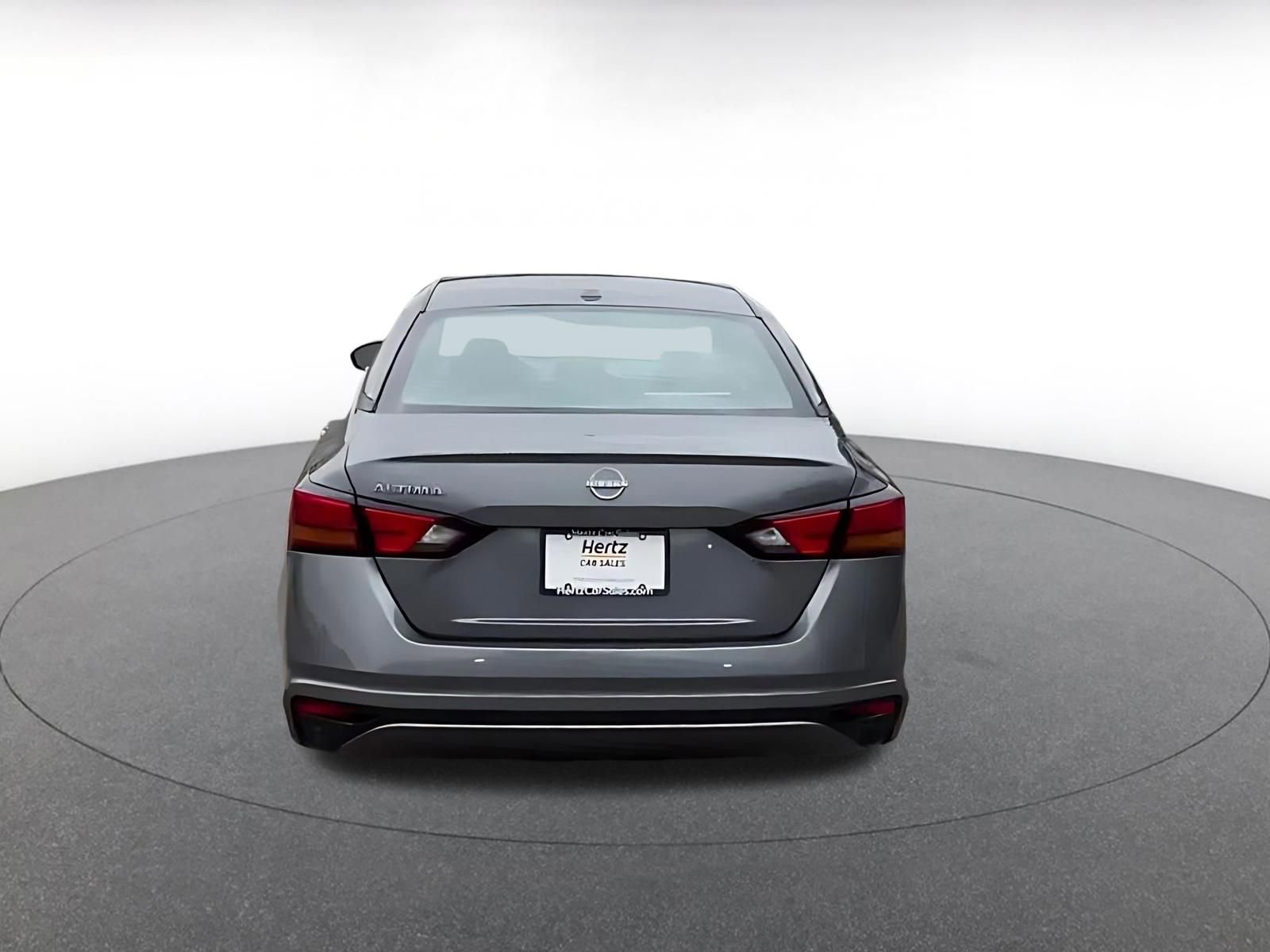Thumbnail: 2025 Nissan Altima - 12