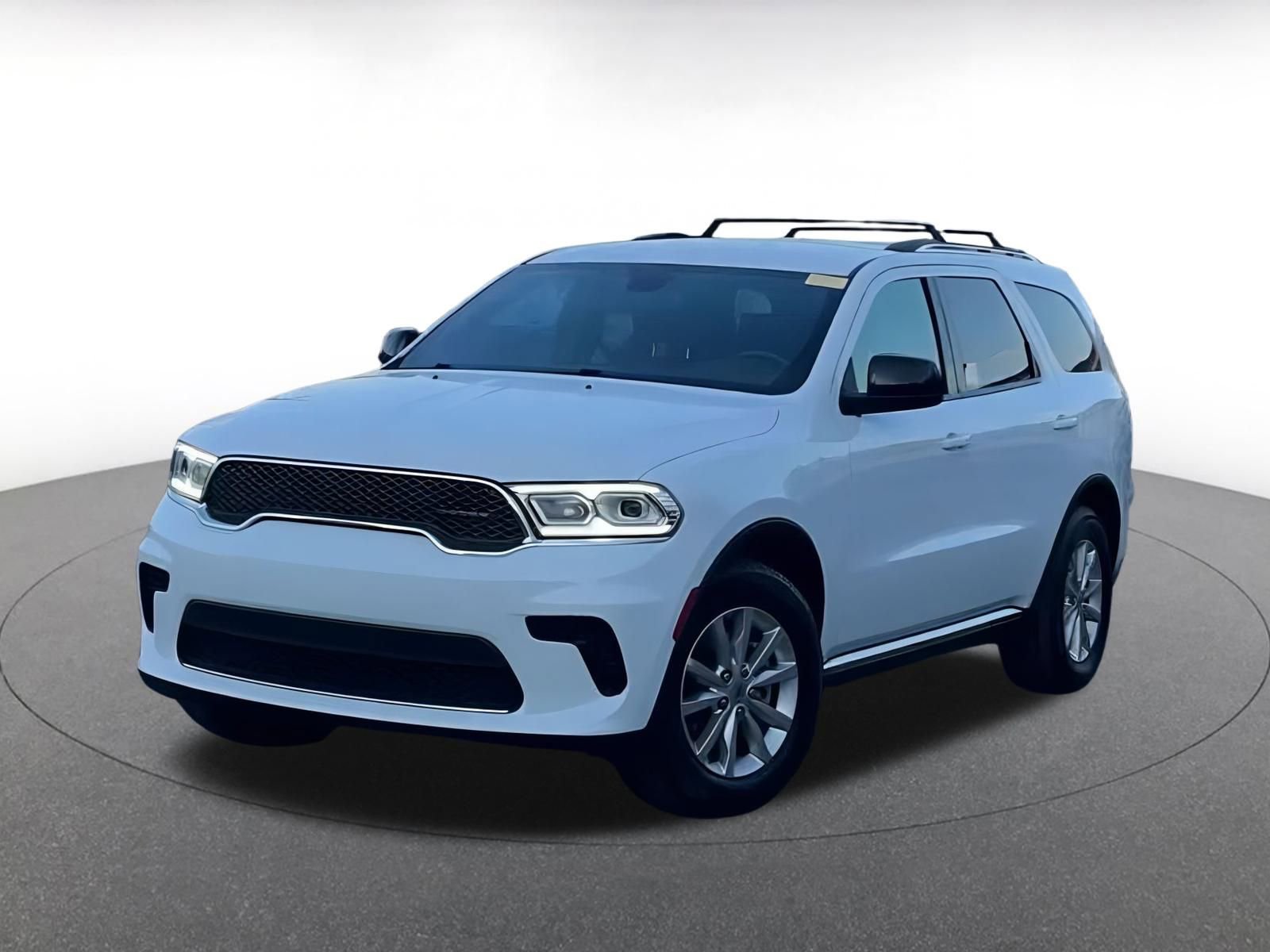 Thumbnail: 2024 Dodge Durango - 4
