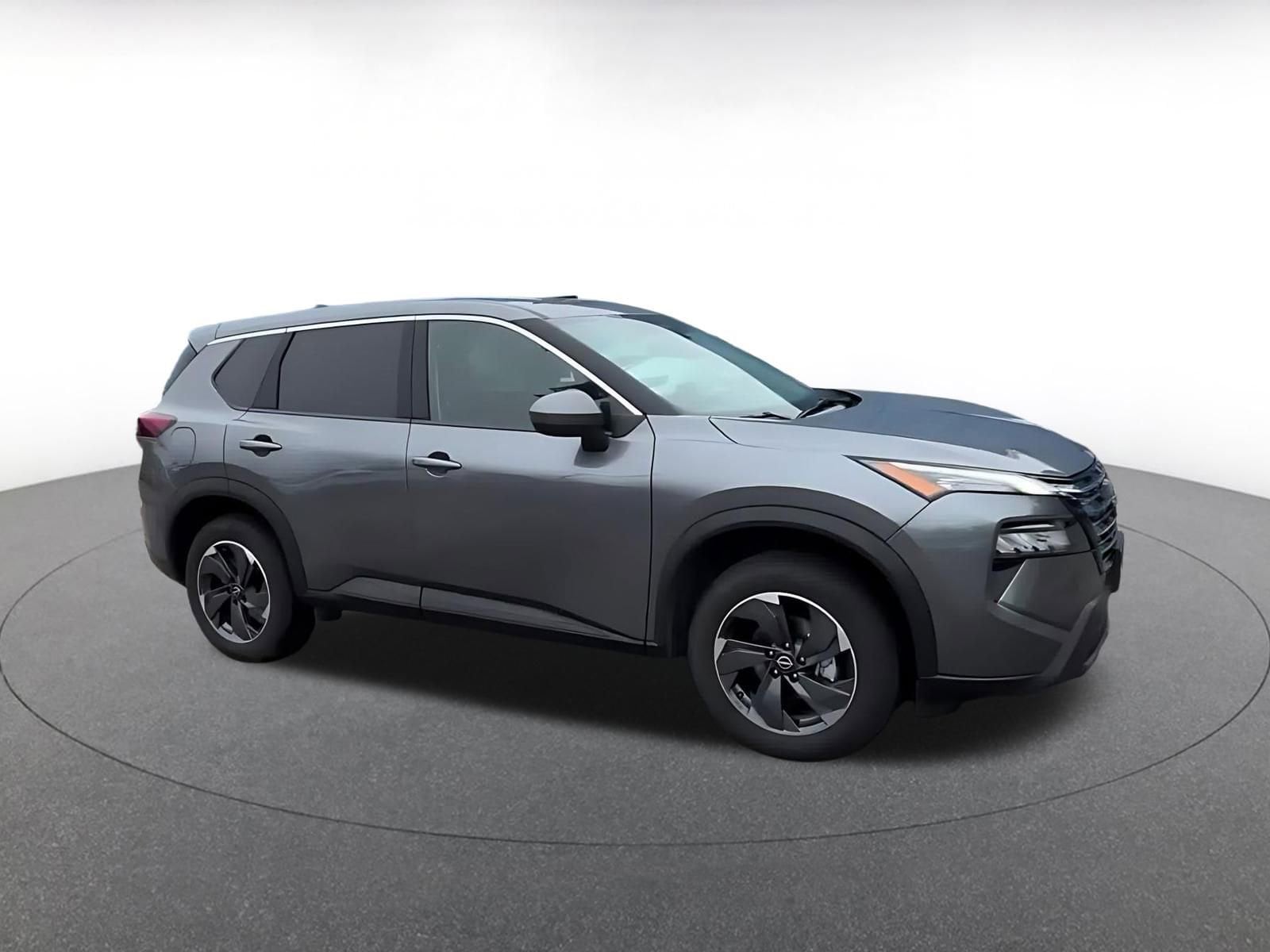 Thumbnail: 2025 Nissan Rogue - 2