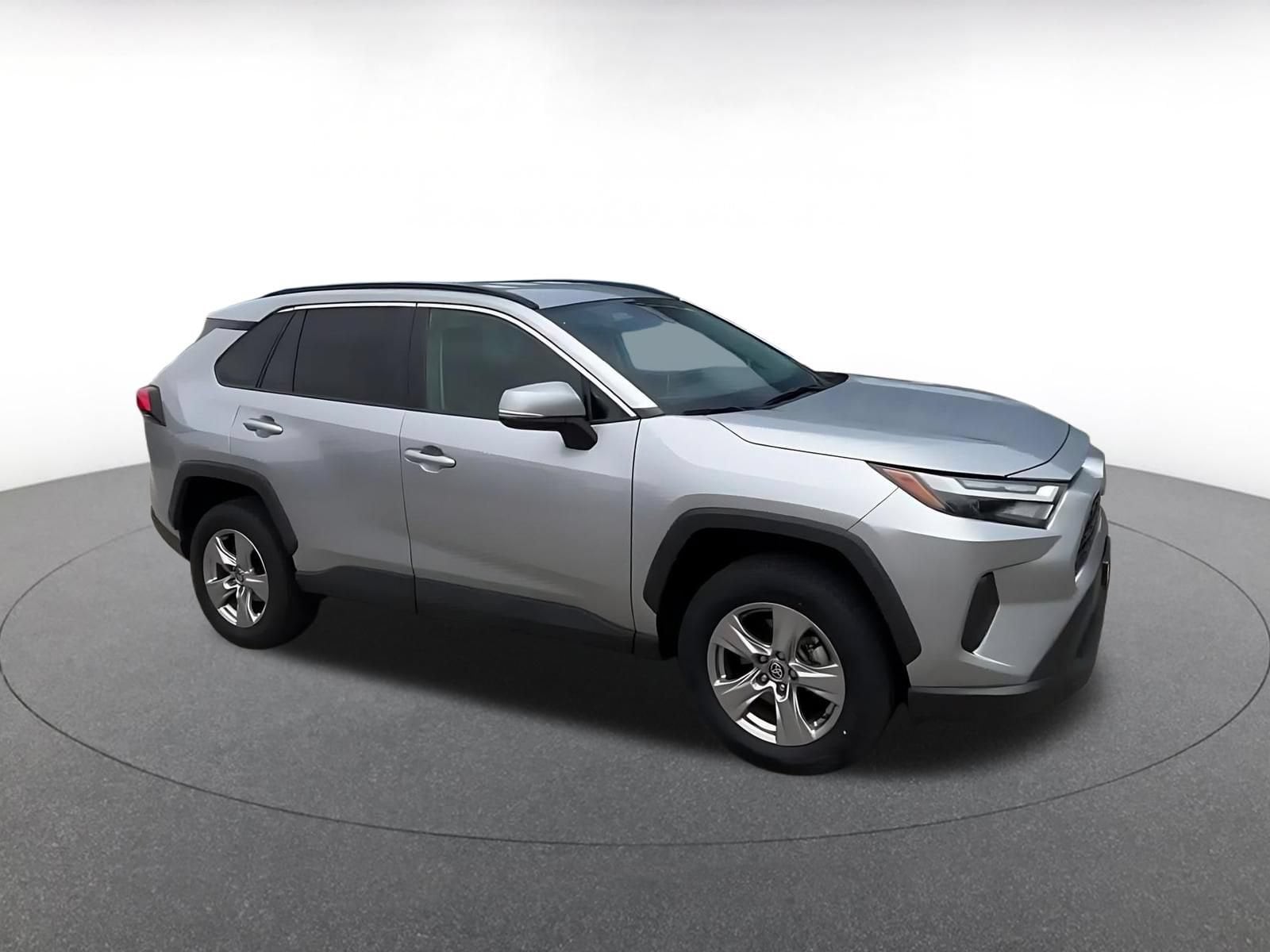 Thumbnail: 2025 Toyota RAV4 - 2