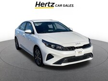 2023 Kia Forte LXS -
                  Oklahoma City, OK