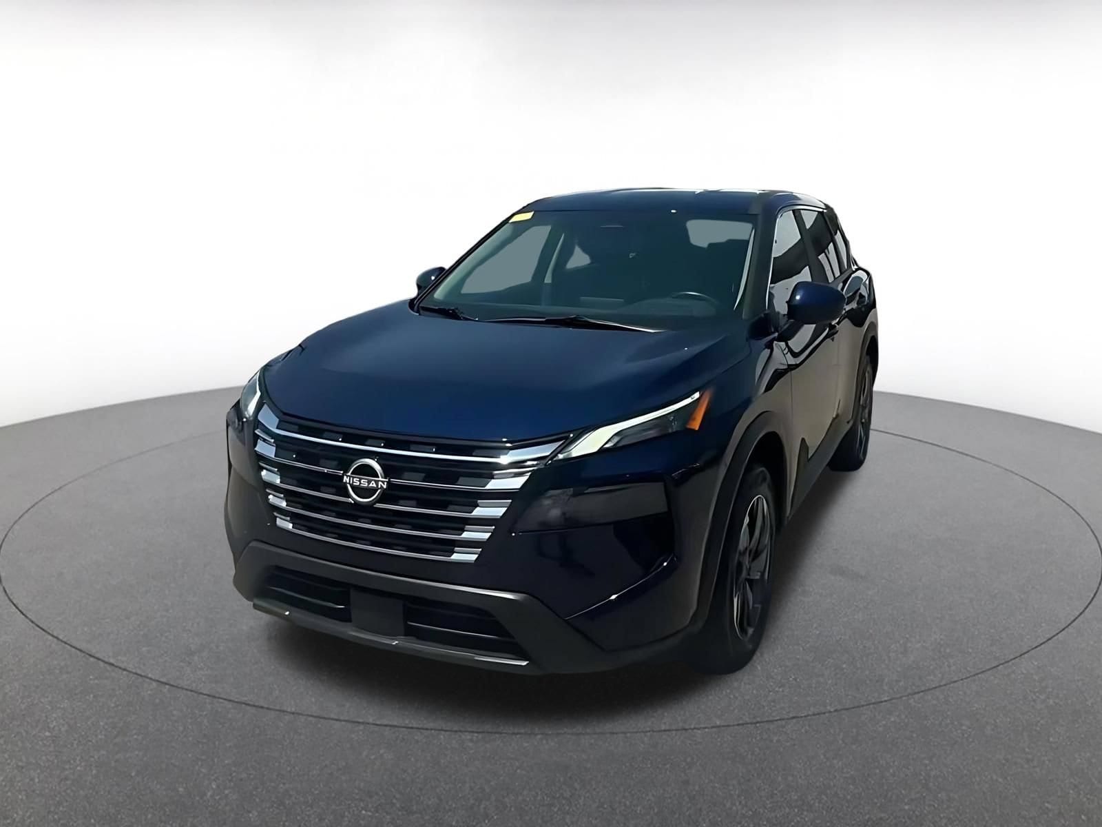 Thumbnail: 2026 Nissan Rogue - 6