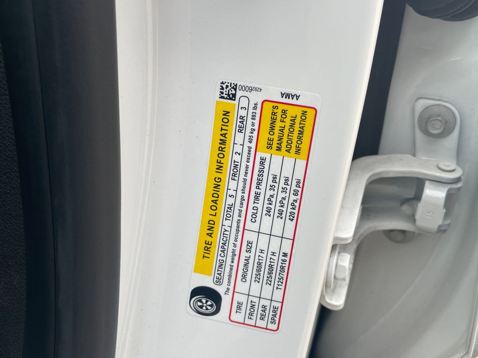 Thumbnail: 2025 Buick Envista - 32