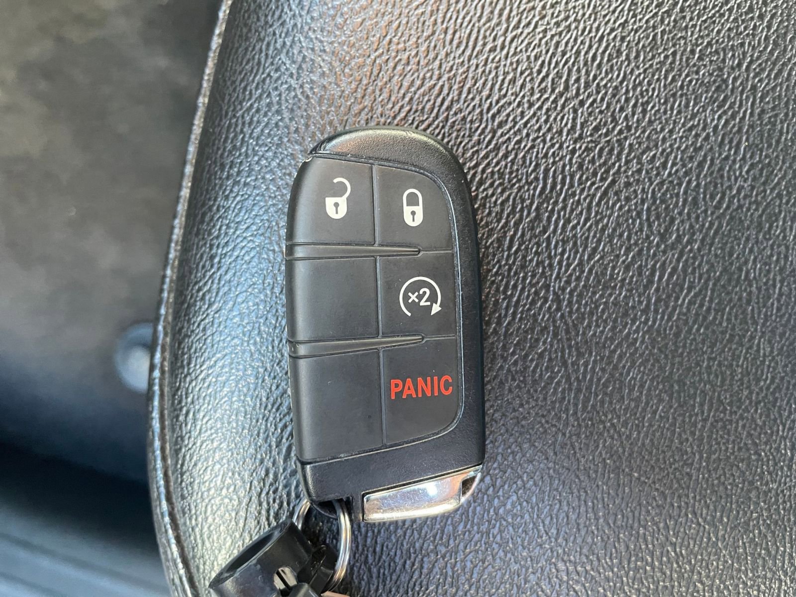 Thumbnail: 2025 Jeep Compass - 21