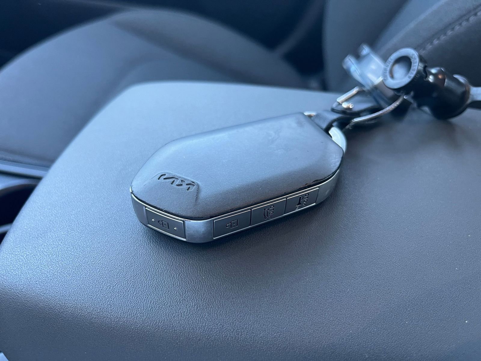 Thumbnail: 2025 Kia K4 - 21