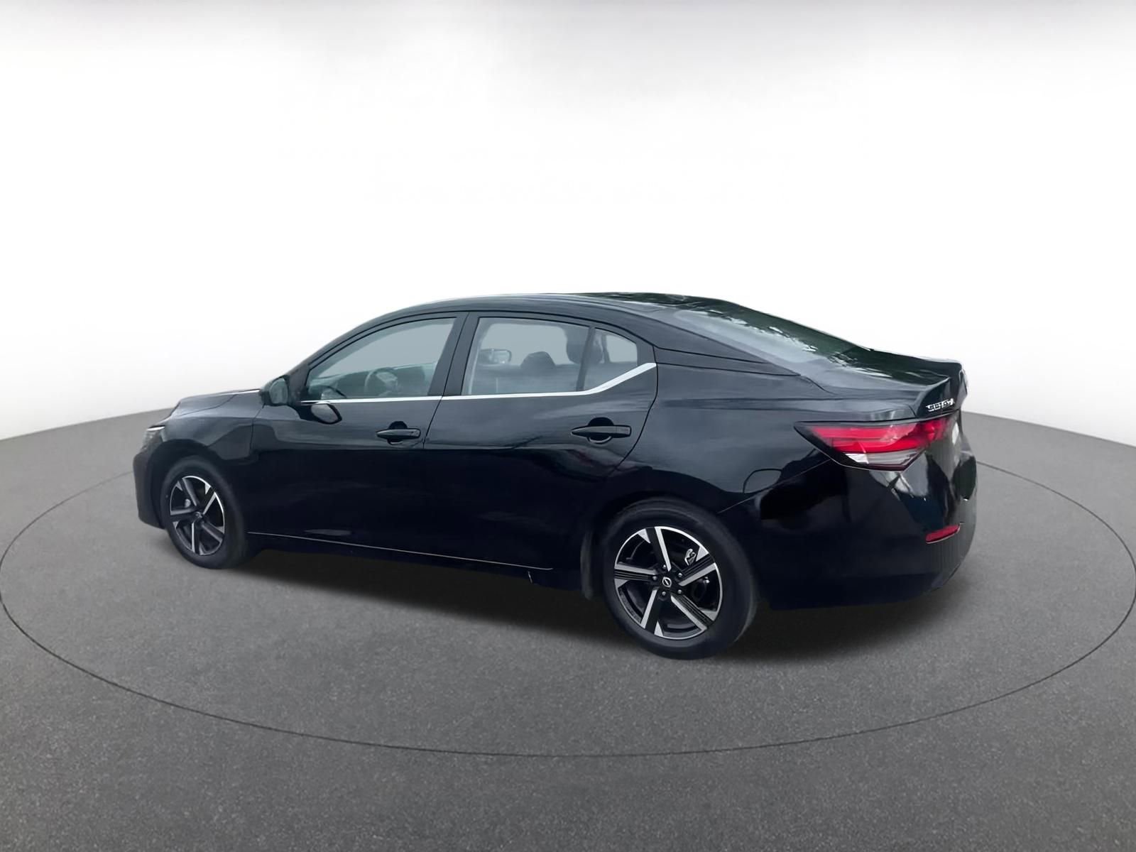 2024 Nissan Sentra SV 10