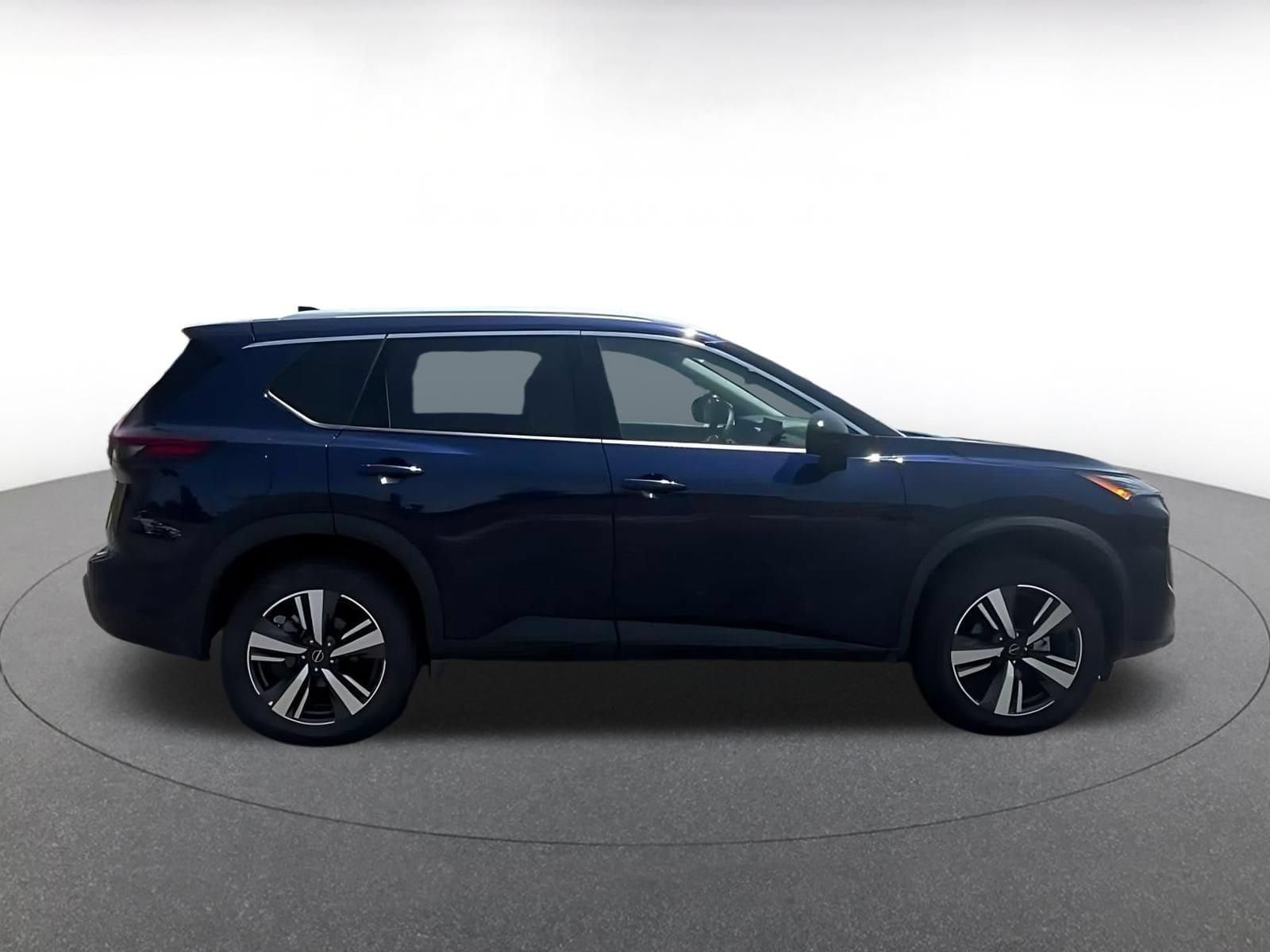 Thumbnail: 2026 Nissan Rogue - 16