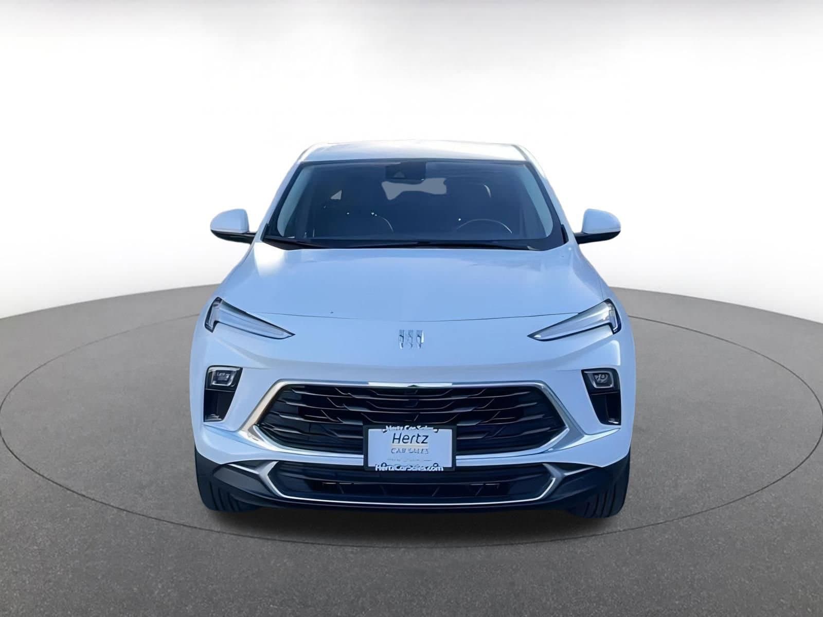 Thumbnail: 2025 Buick Encore GX - 3