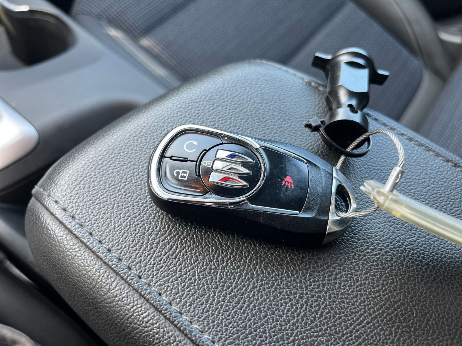 Thumbnail: 2025 Buick Envista - 21