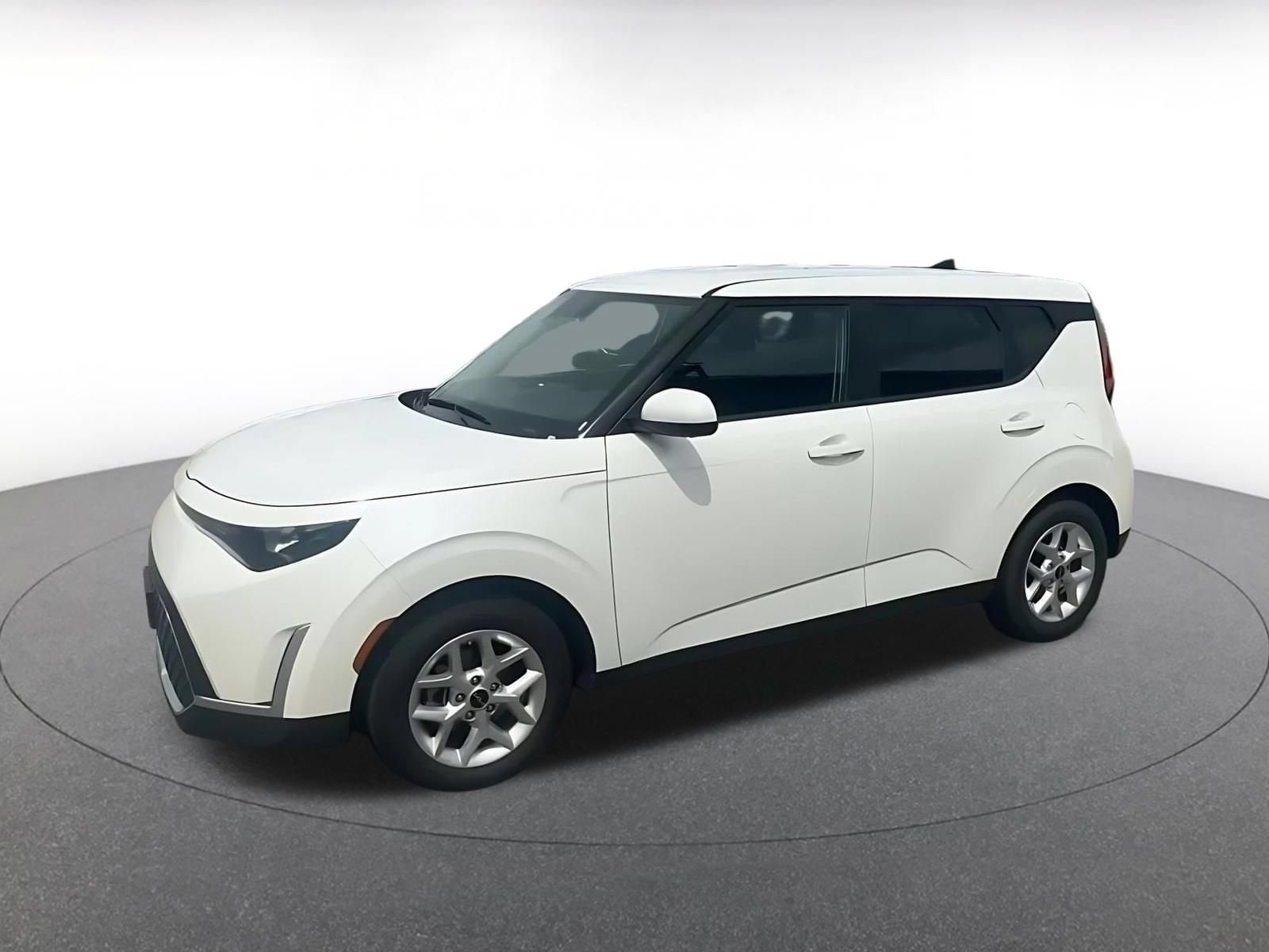 Thumbnail: 2025 Kia Soul - 8