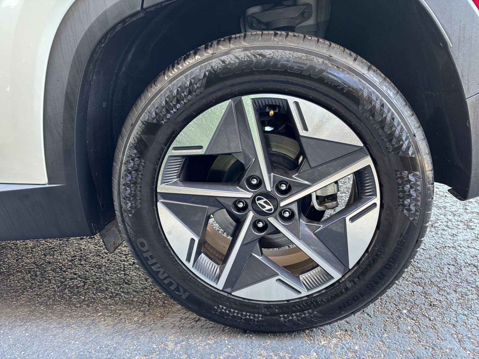 Thumbnail: 2026 Hyundai Tucson - 31