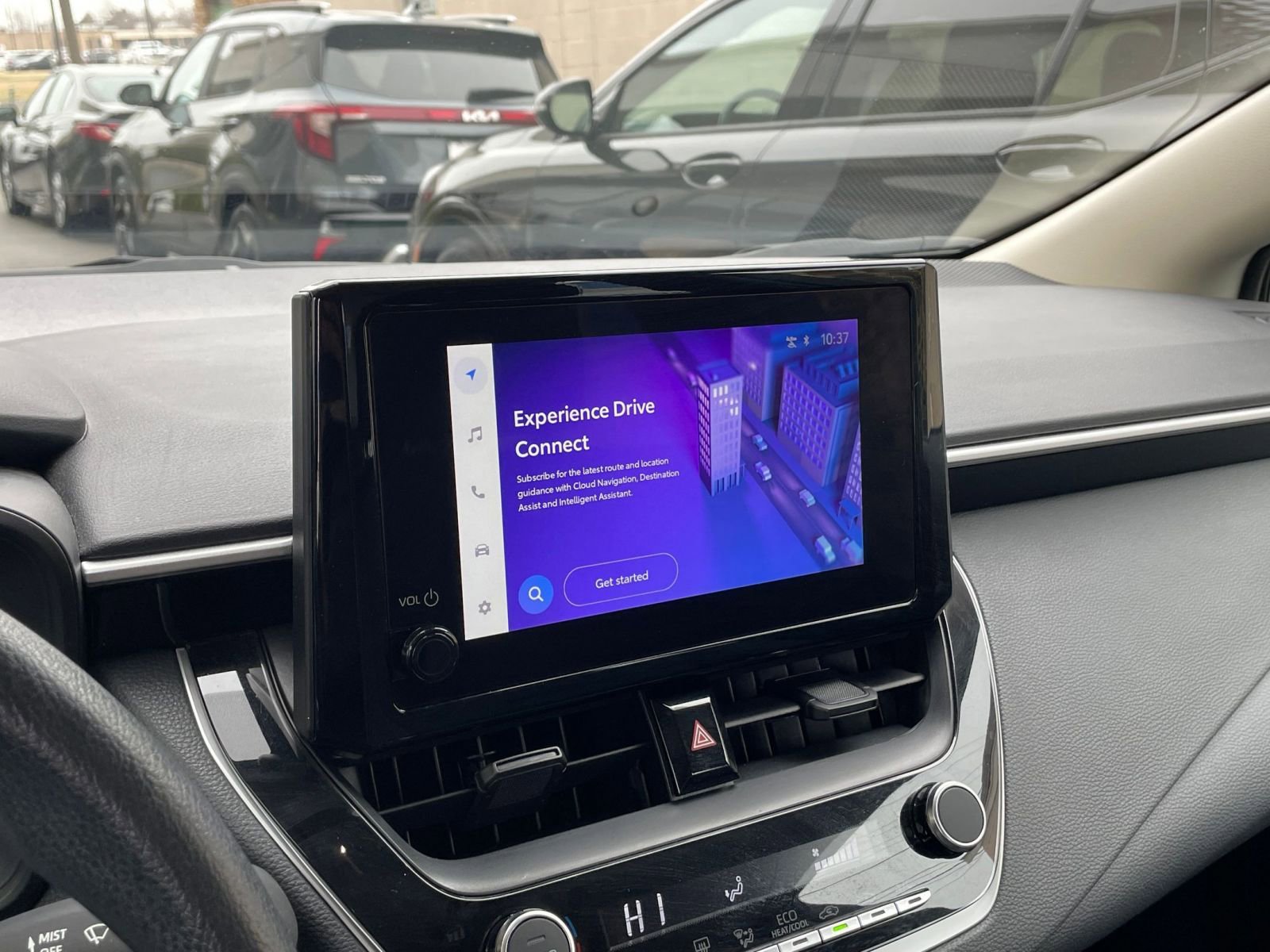 Thumbnail: 2025 Toyota Corolla - 20