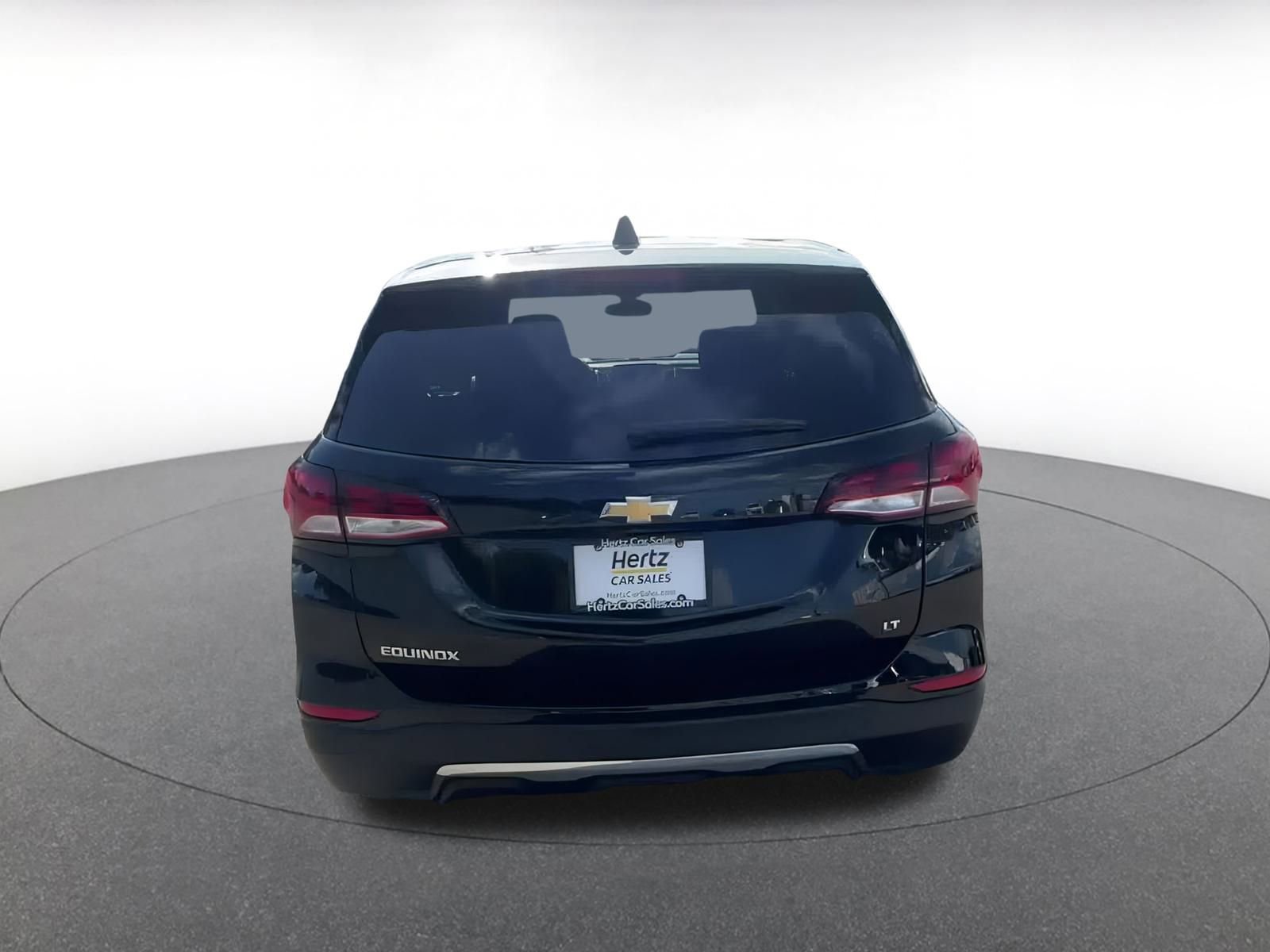 Thumbnail: 2024 Chevrolet Equinox - 12