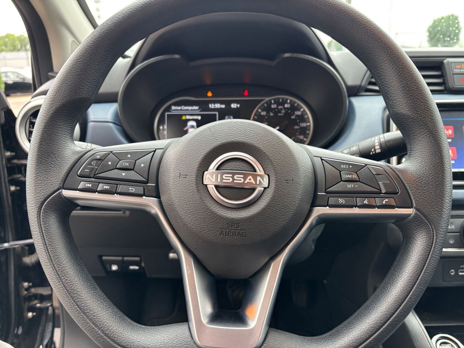 Thumbnail: 2025 Nissan Versa - 25