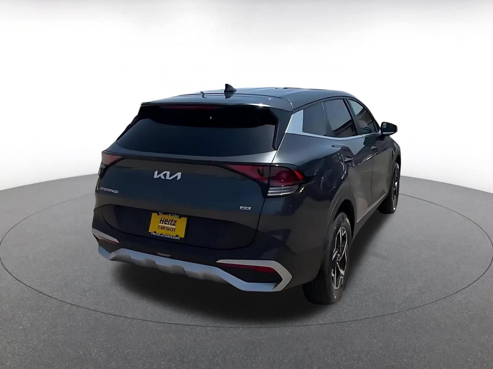 Thumbnail: 2024 Kia Sportage - 13