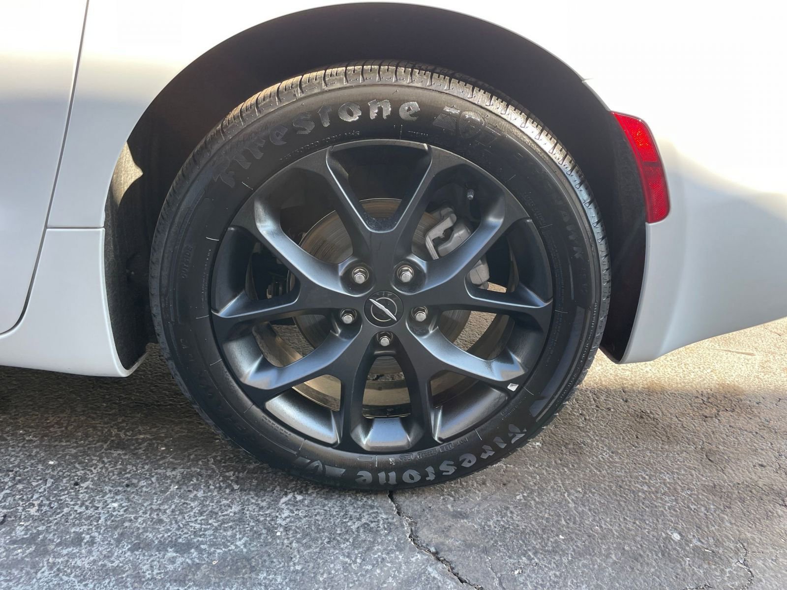 Thumbnail: 2025 Chrysler Pacifica - 35