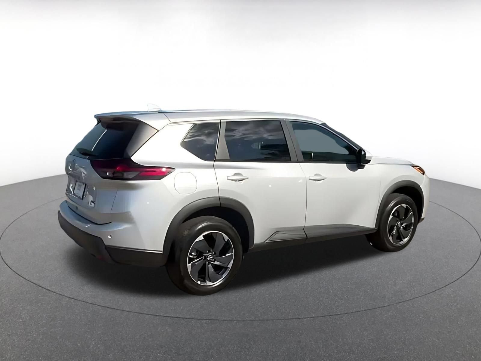 Thumbnail: 2025 Nissan Rogue - 13