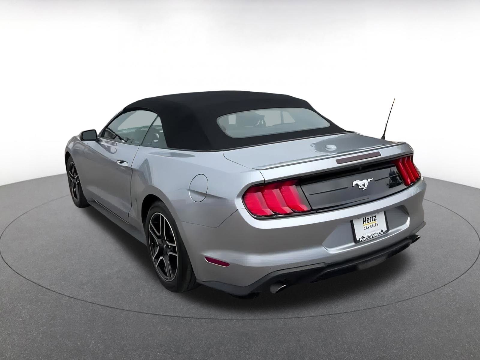 Thumbnail: 2023 Ford Mustang - 11