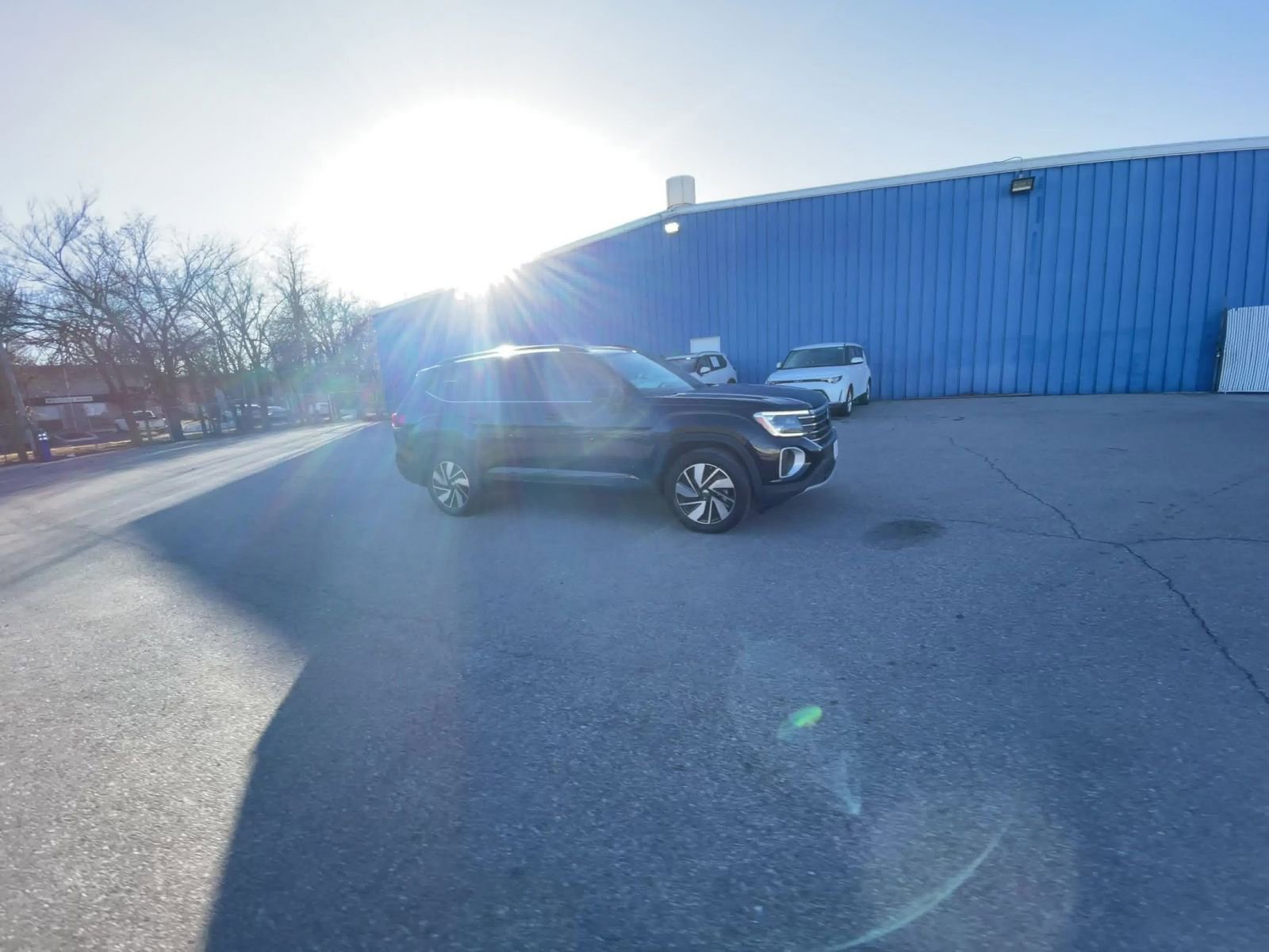 Thumbnail: 2025 Volkswagen Atlas - 15