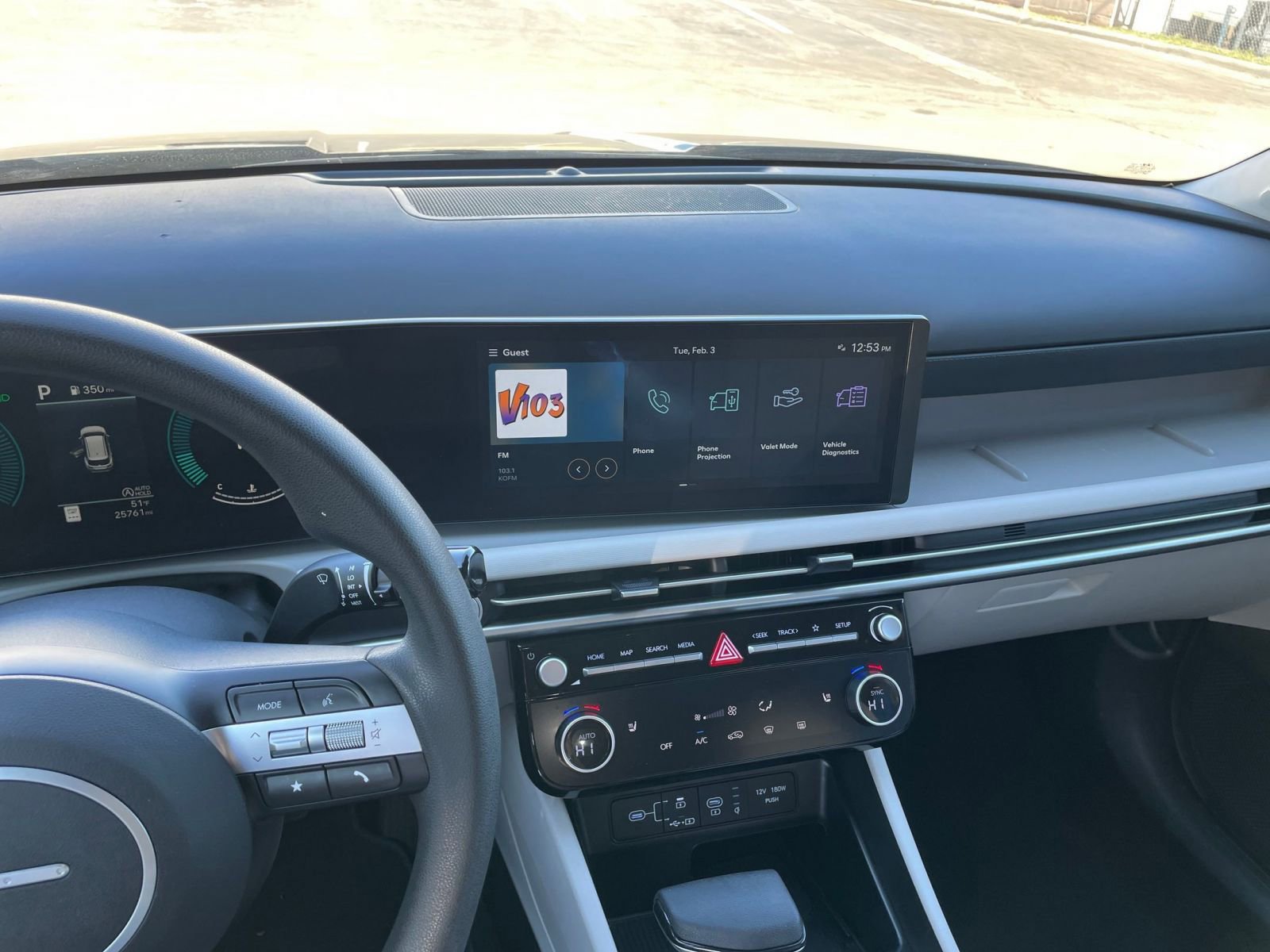 Thumbnail: 2025 Hyundai Tucson - 17