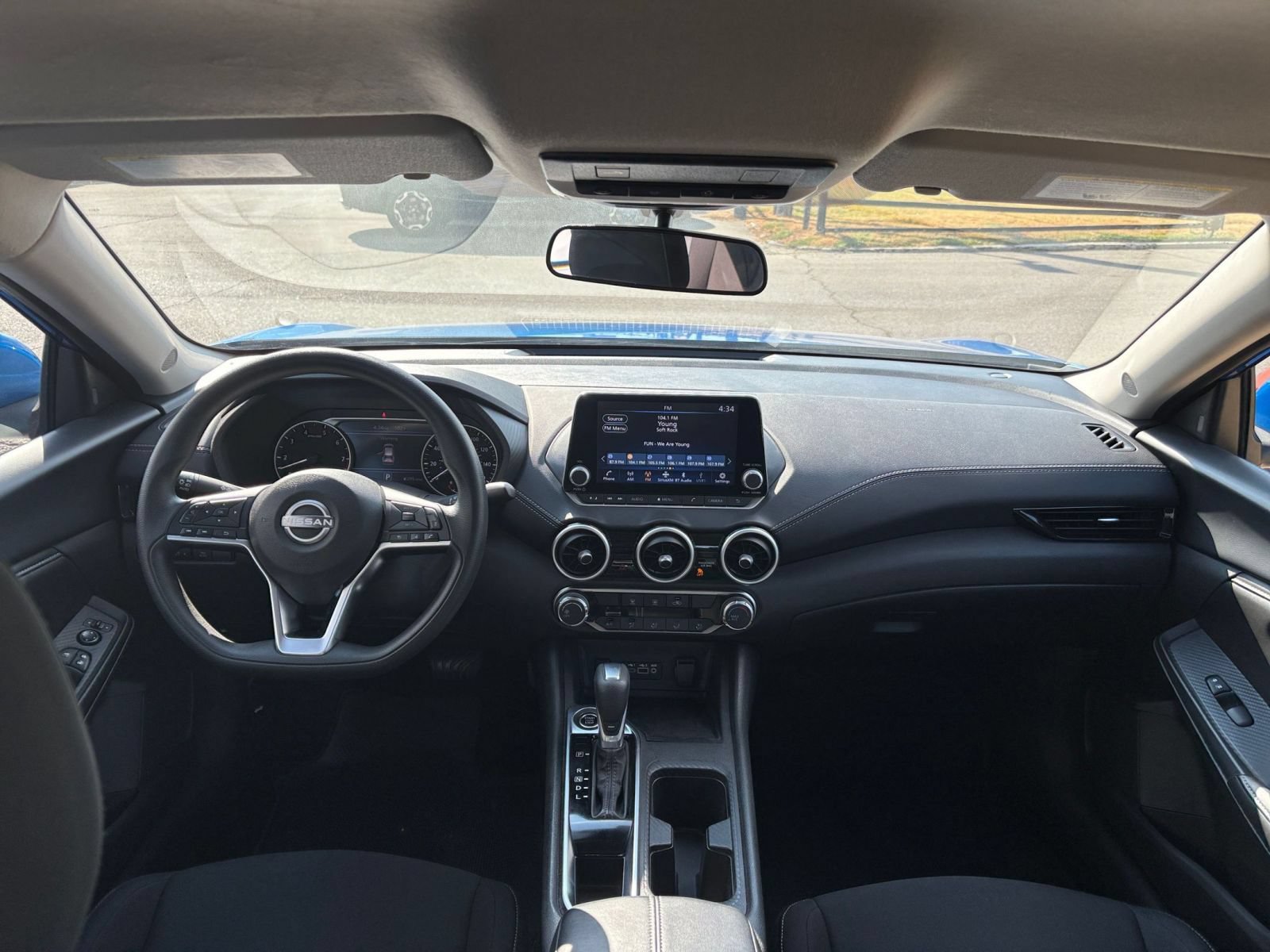 Thumbnail: 2025 Nissan Sentra - 30