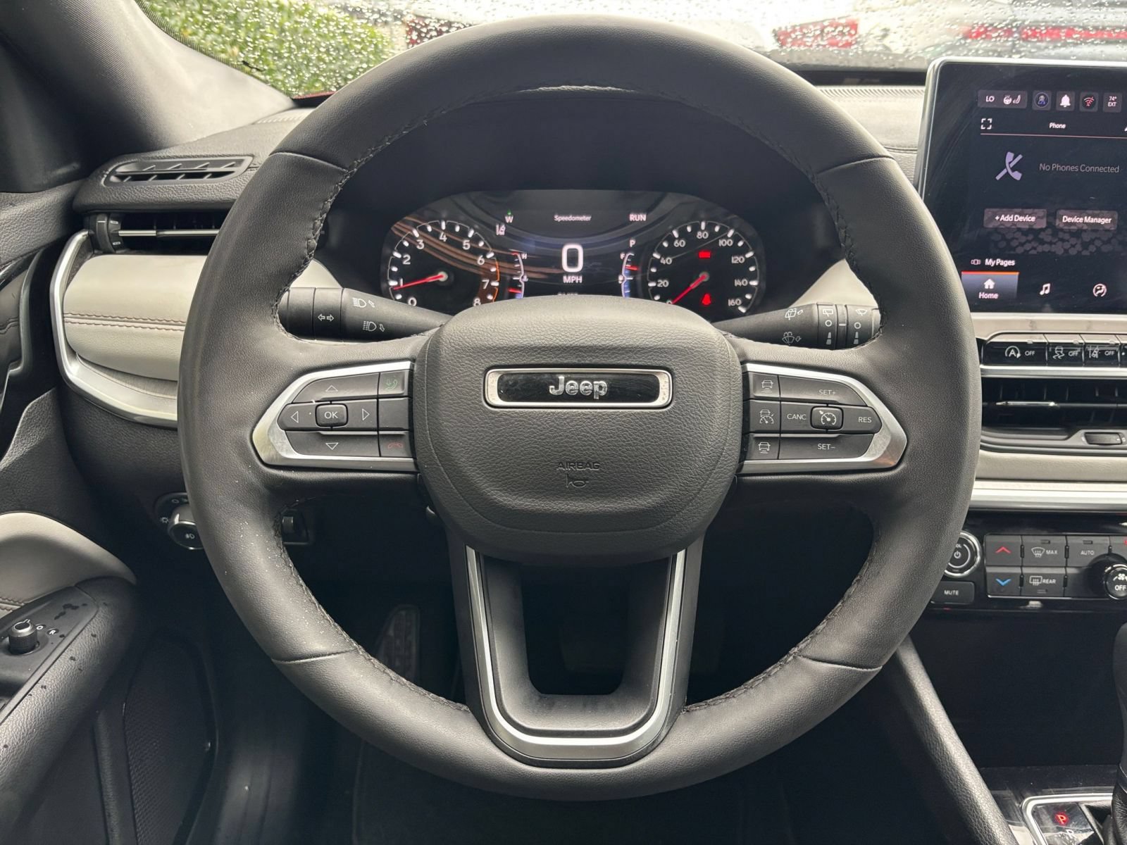 Thumbnail: 2025 Jeep Compass - 28
