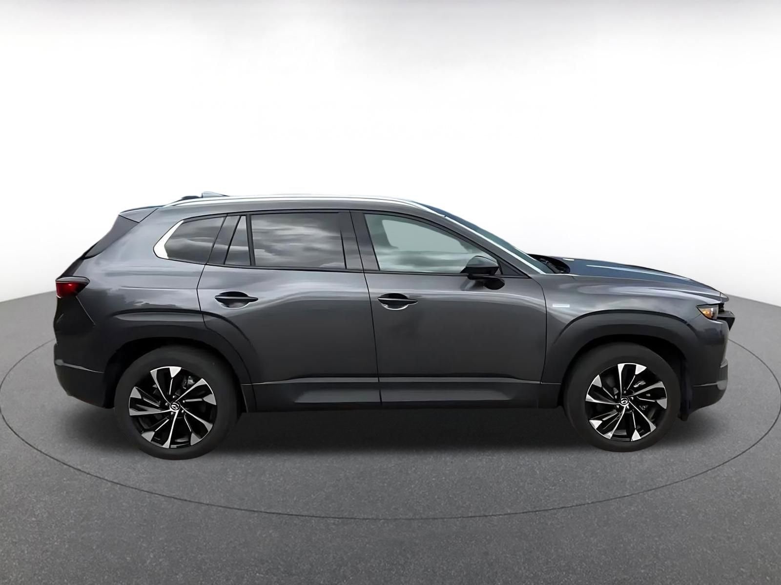 Thumbnail: 2025 Mazda CX-50 - 16