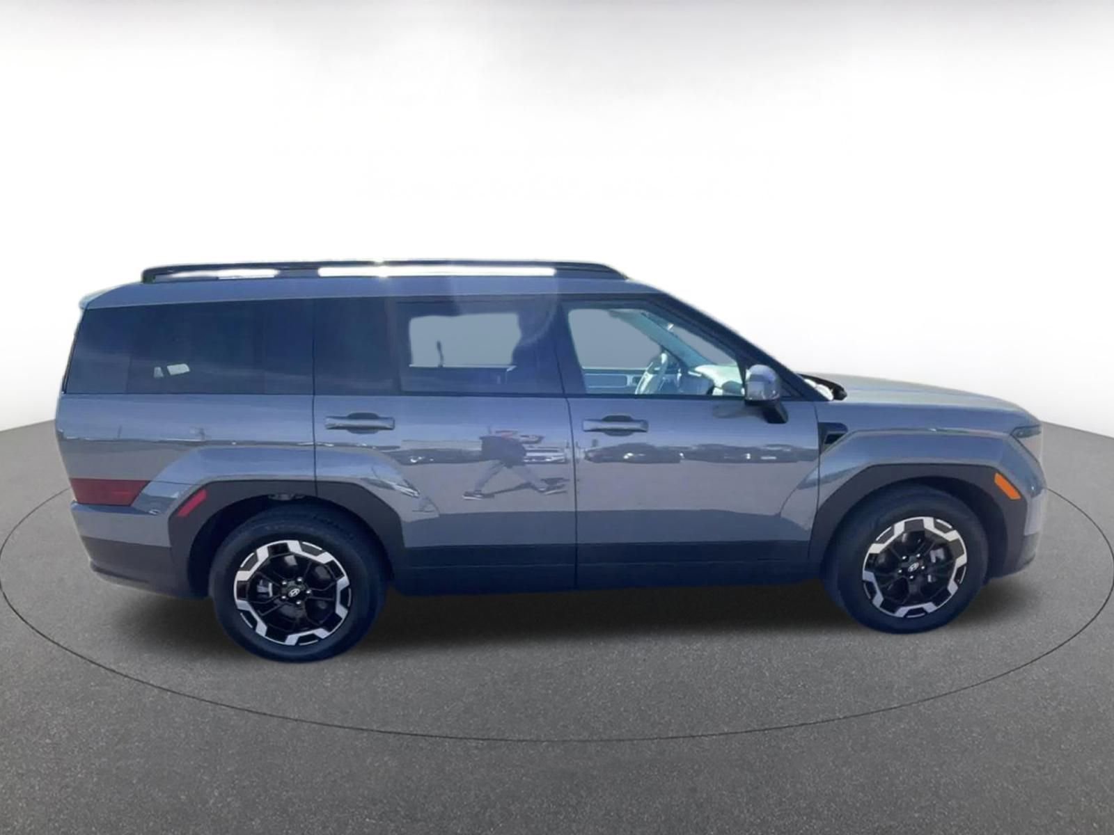 Thumbnail: 2025 Hyundai Santa Fe - 16