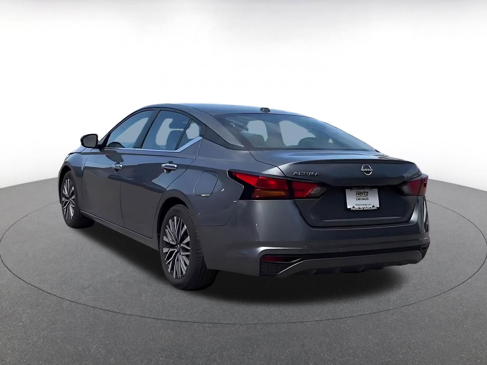 Thumbnail: 2025 Nissan Altima - 11