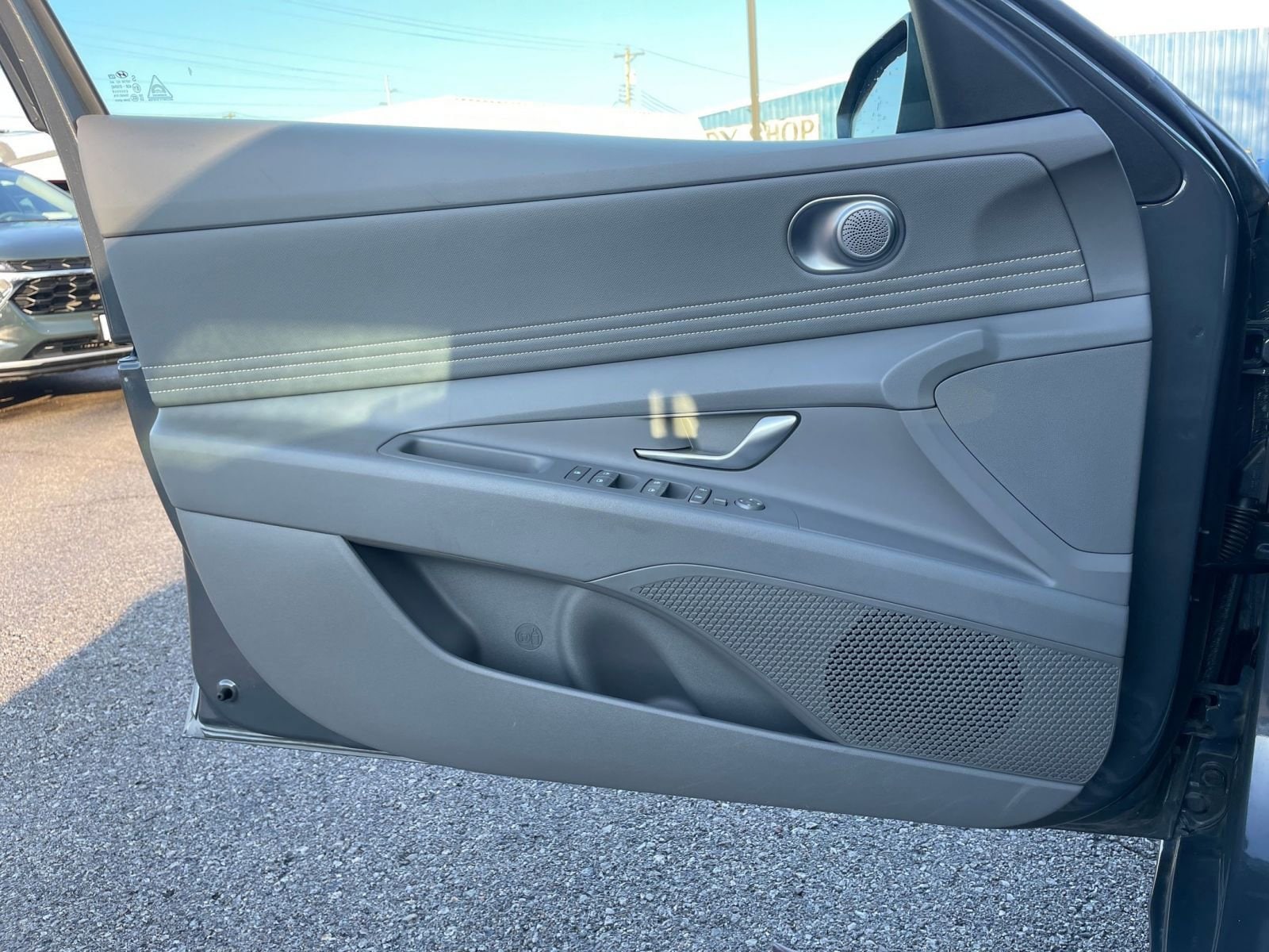 Thumbnail: 2025 Hyundai Elantra - 20