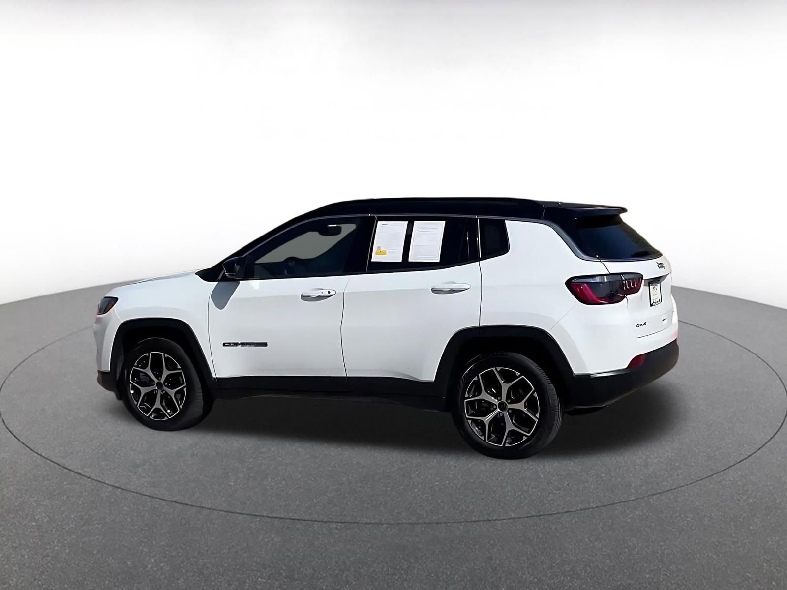 Thumbnail: 2025 Jeep Compass - 10