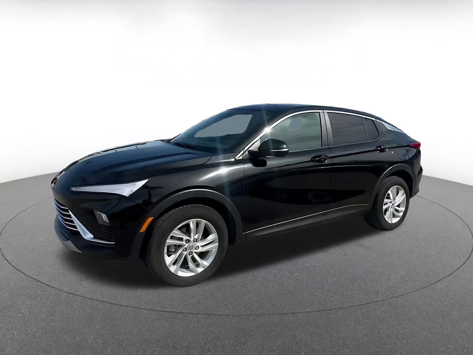 Thumbnail: 2025 Buick Envista - 8