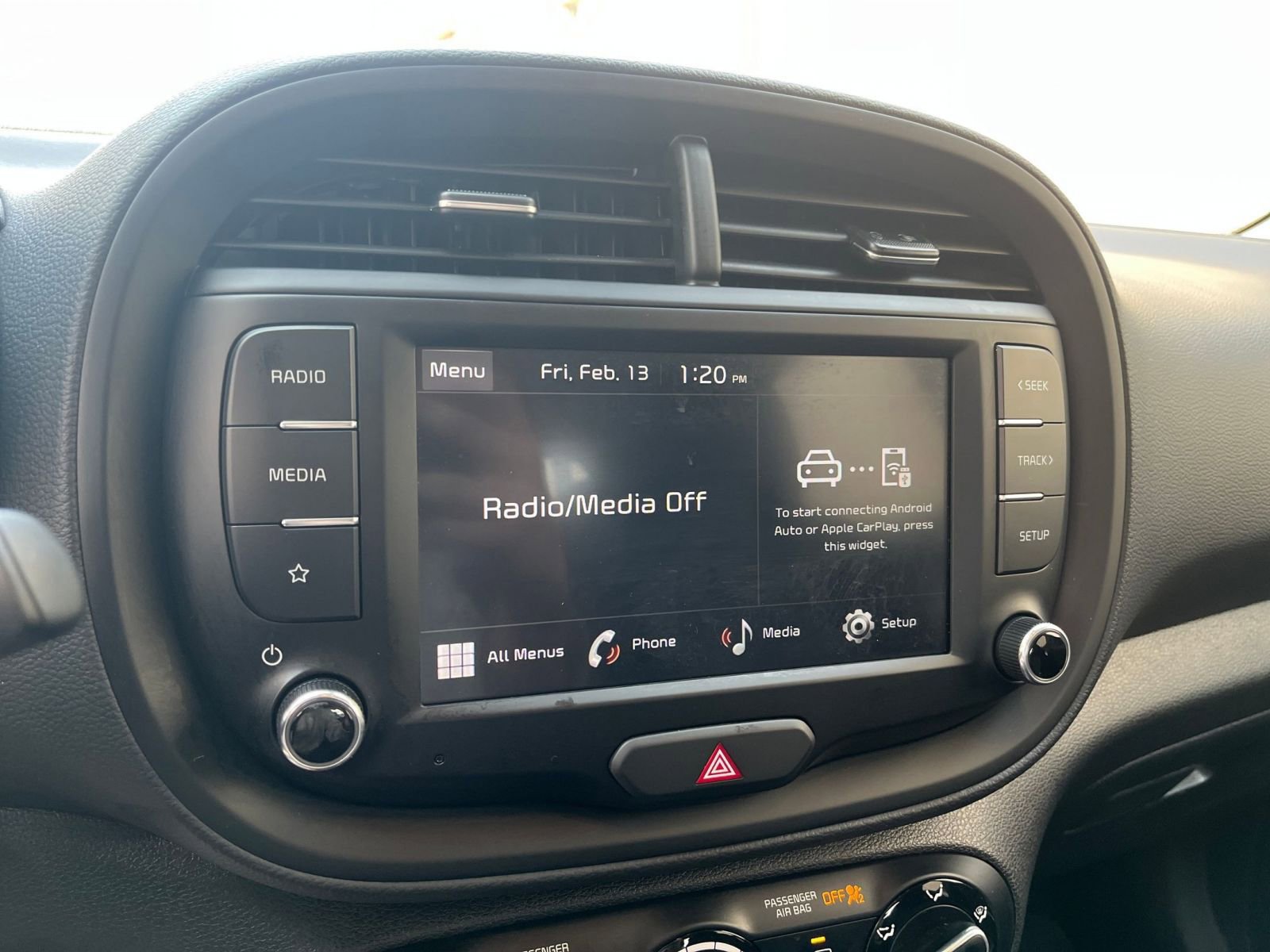 Thumbnail: 2025 Kia Soul - 20