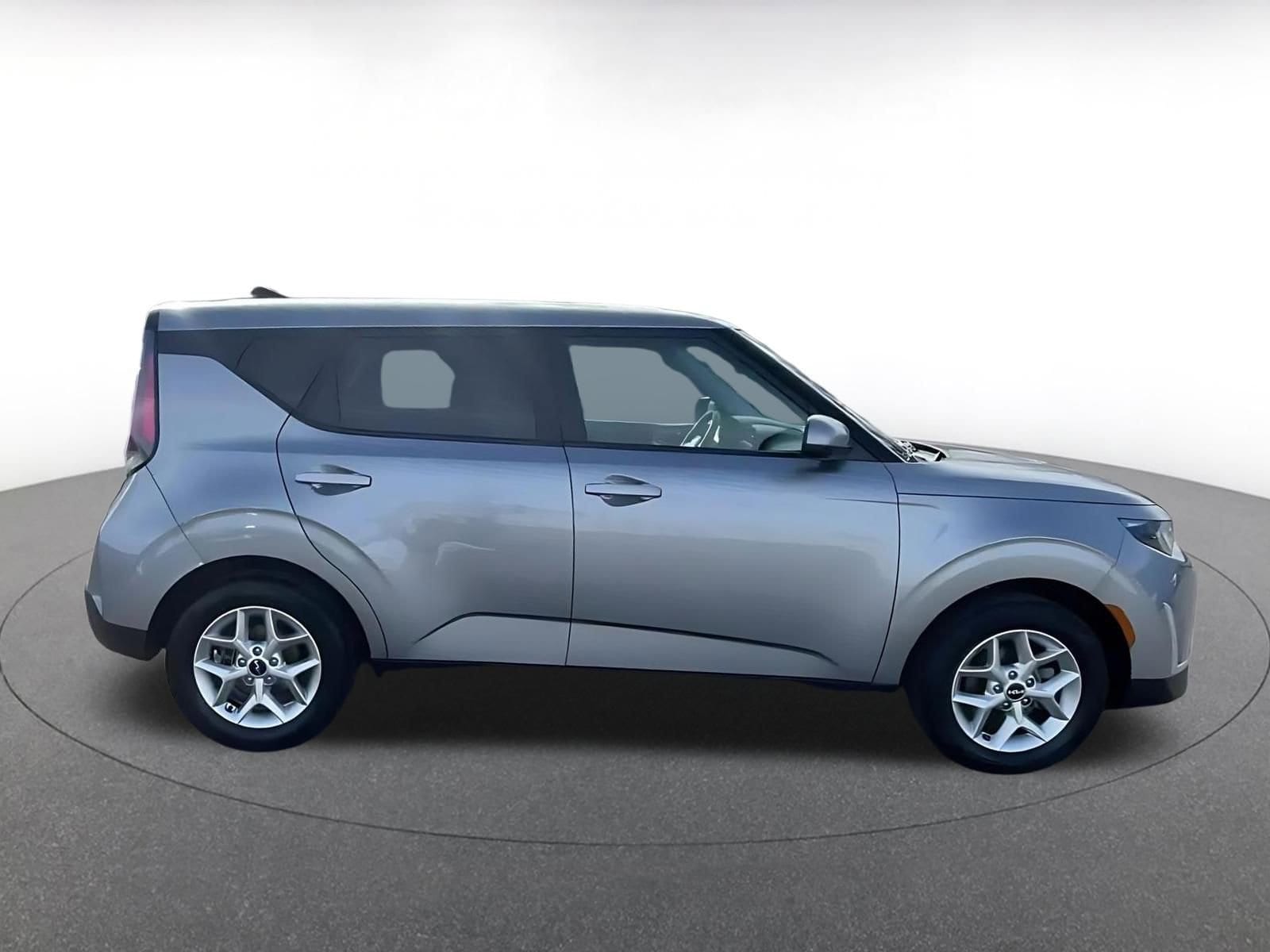 Thumbnail: 2025 Kia Soul - 15