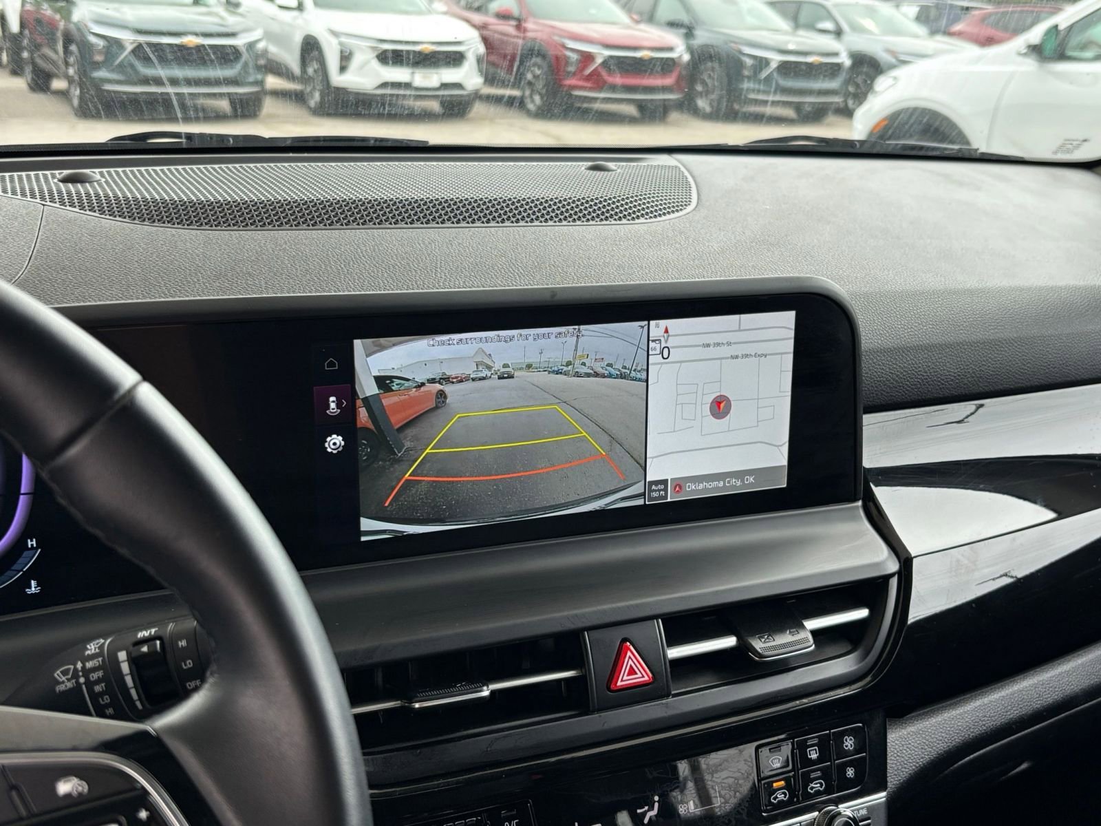 Thumbnail: 2025 Kia Seltos - 24