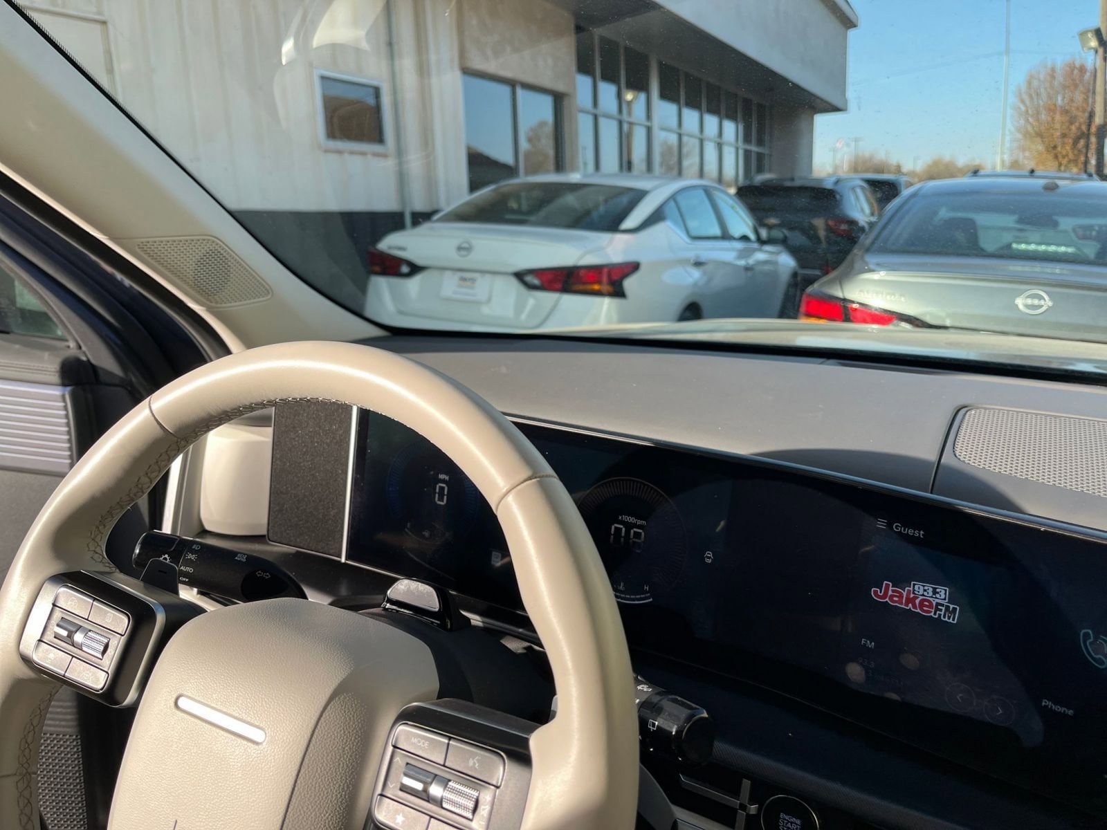 Thumbnail: 2025 Hyundai Santa Fe - 34