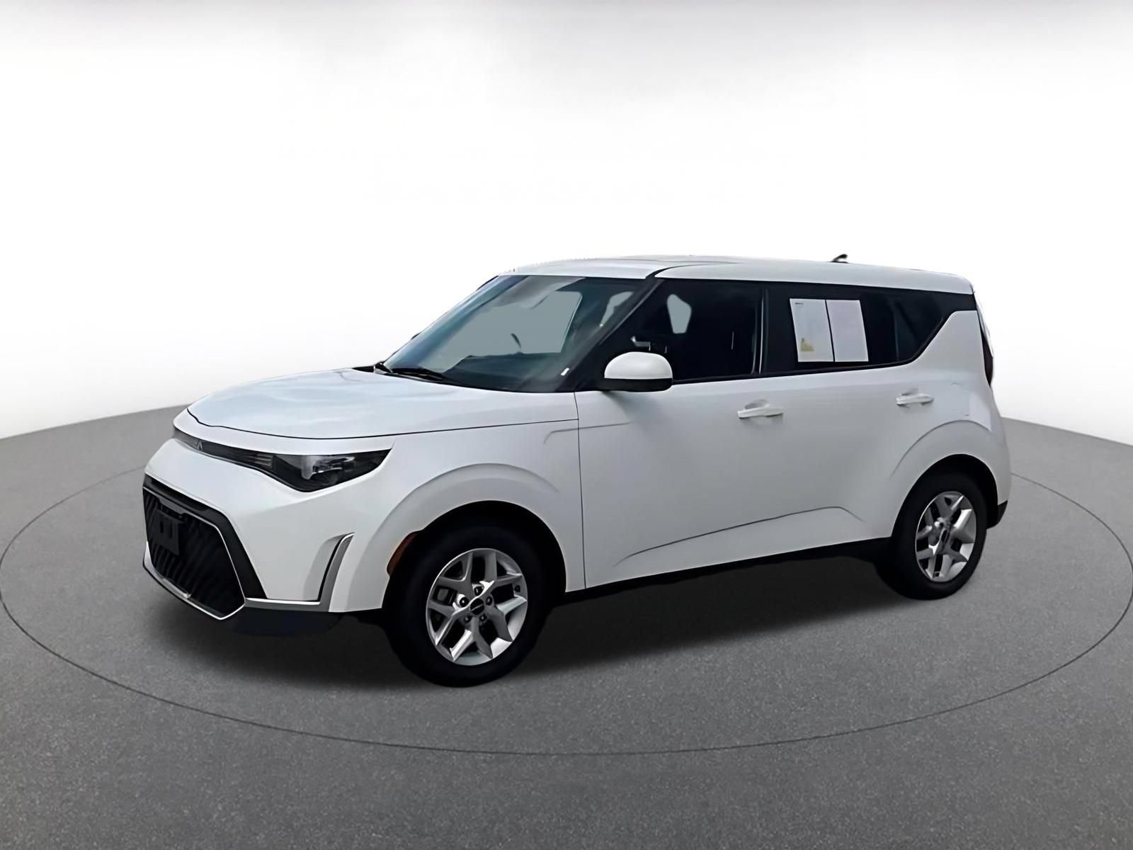 Thumbnail: 2025 Kia Soul - 5