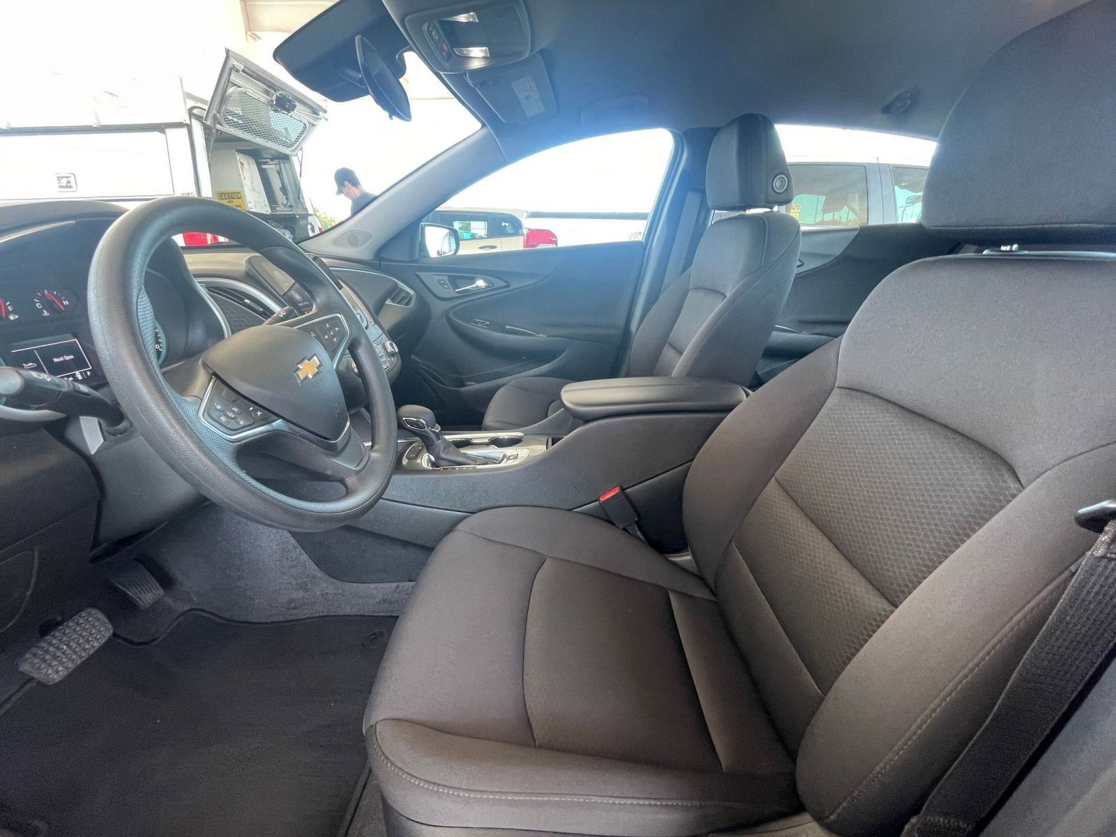 Thumbnail: 2024 Chevrolet Malibu - 27