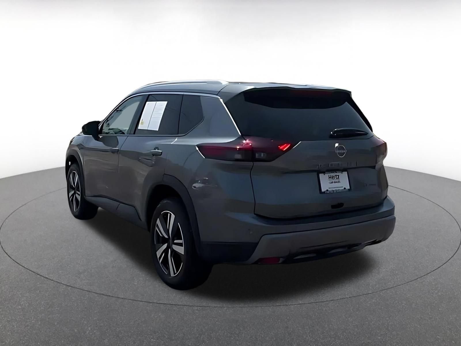 Thumbnail: 2026 Nissan Rogue - 10