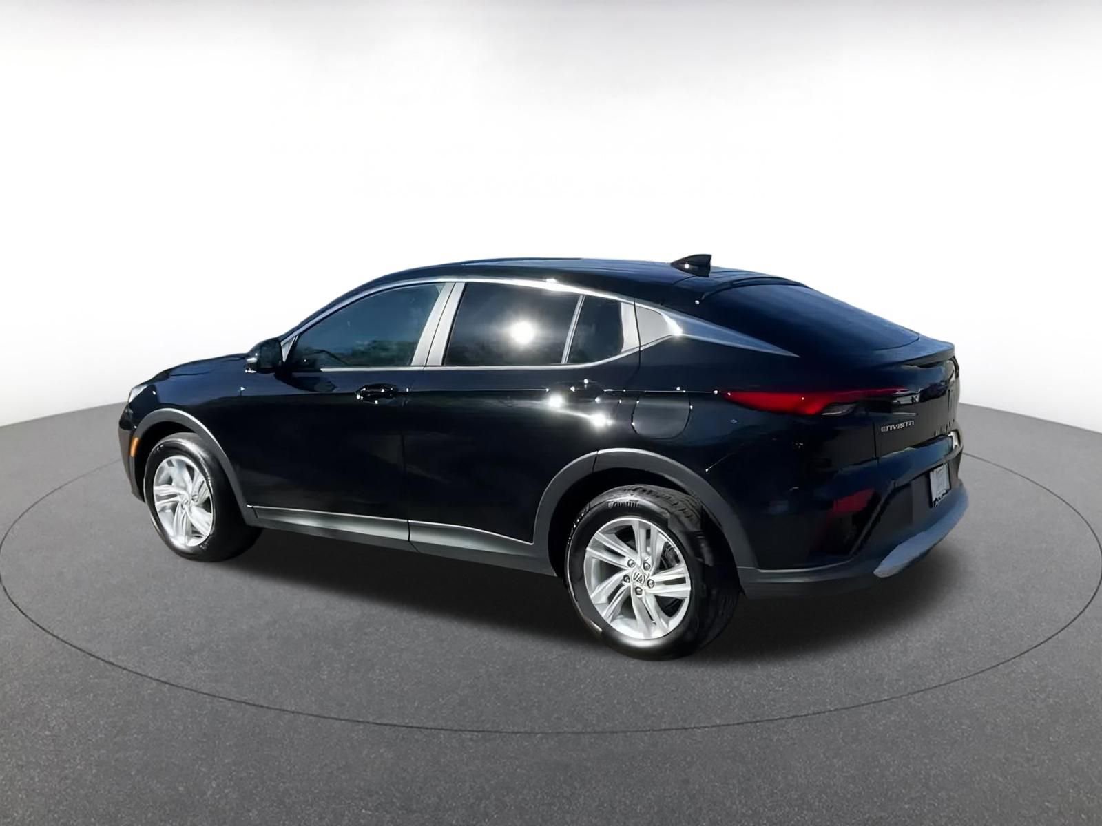 Thumbnail: 2025 Buick Envista - 8