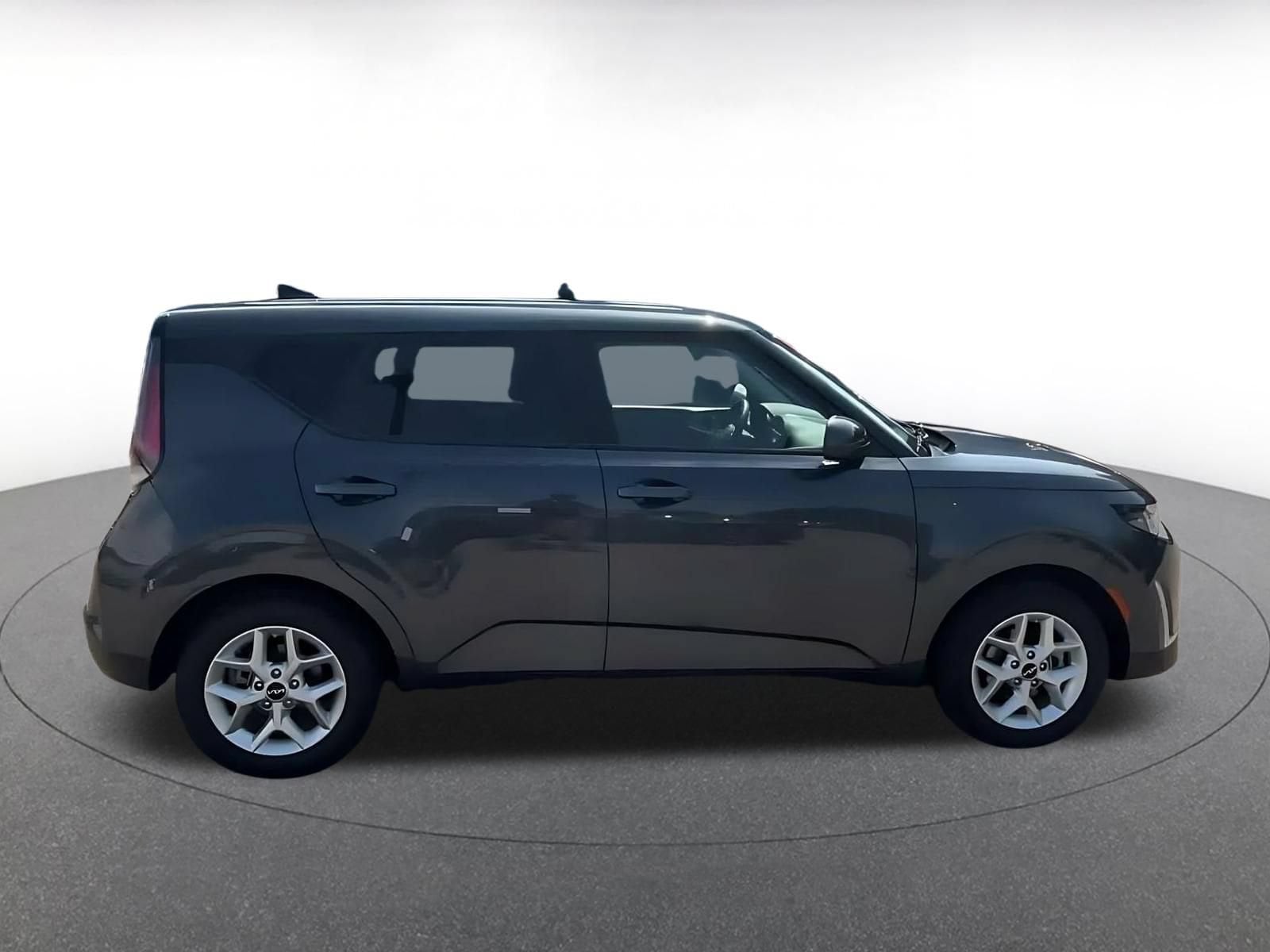 Thumbnail: 2025 Kia Soul - 15
