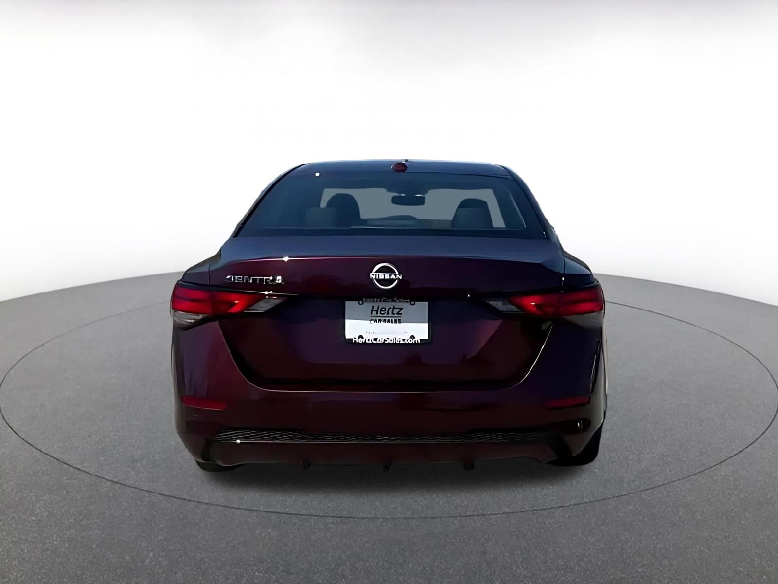 Thumbnail: 2025 Nissan Sentra - 11