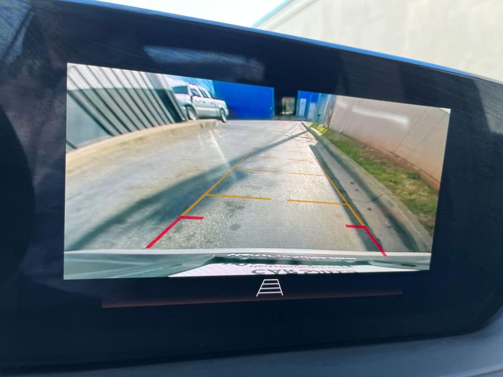 Thumbnail: 2025 Buick Encore GX - 17