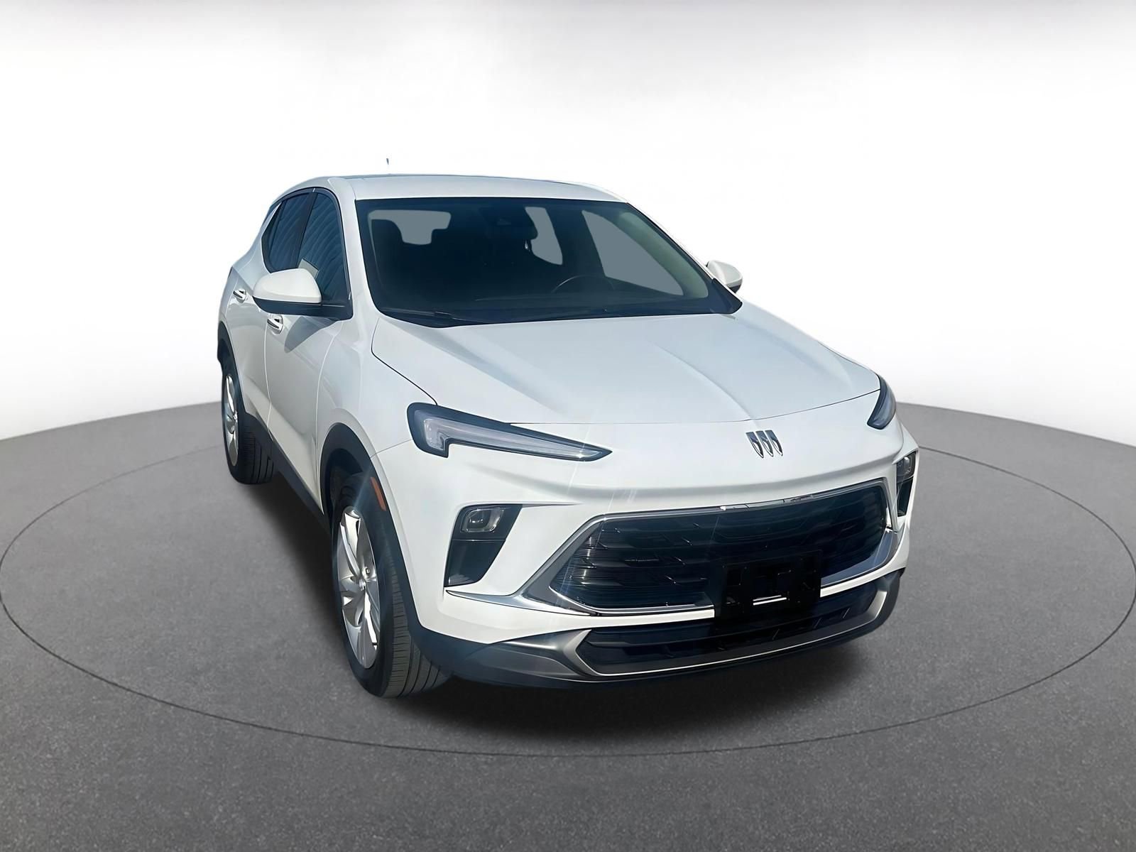 Thumbnail: 2025 Buick Encore GX - 1