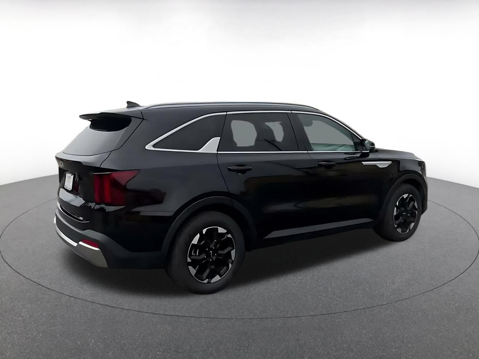 Thumbnail: 2024 Kia Sorento - 14