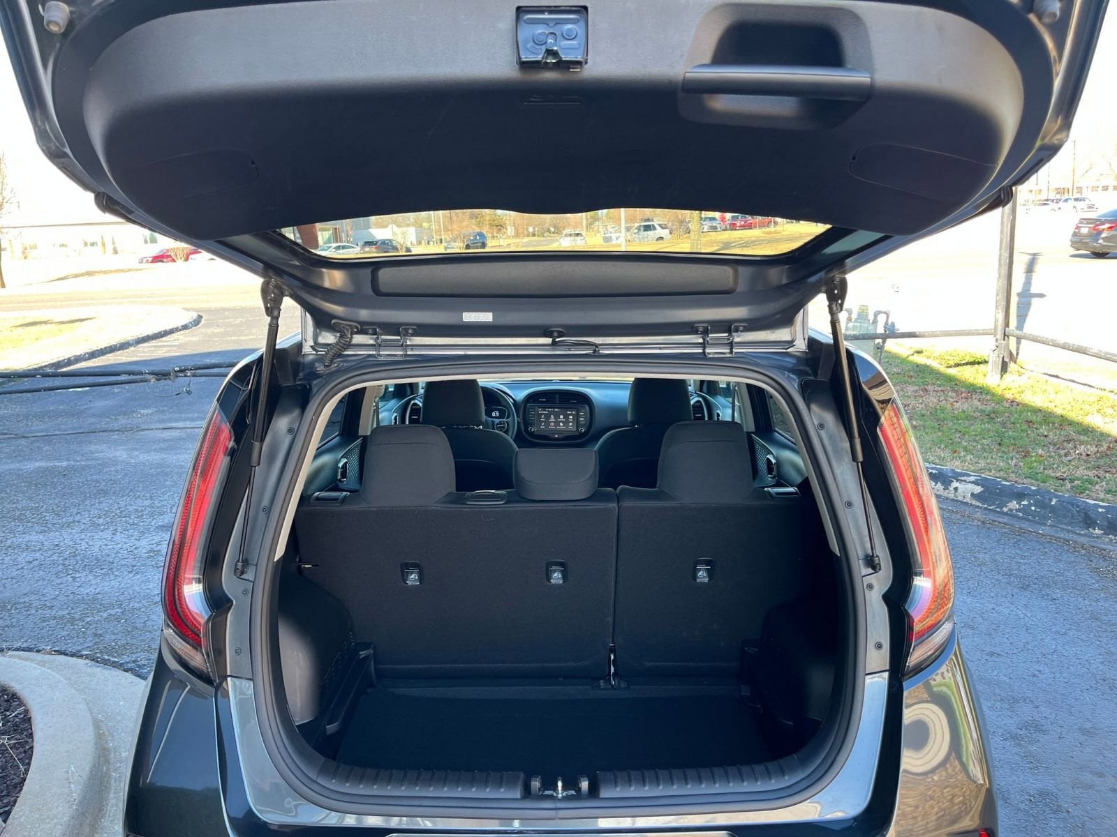 Thumbnail: 2025 Kia Soul - 29